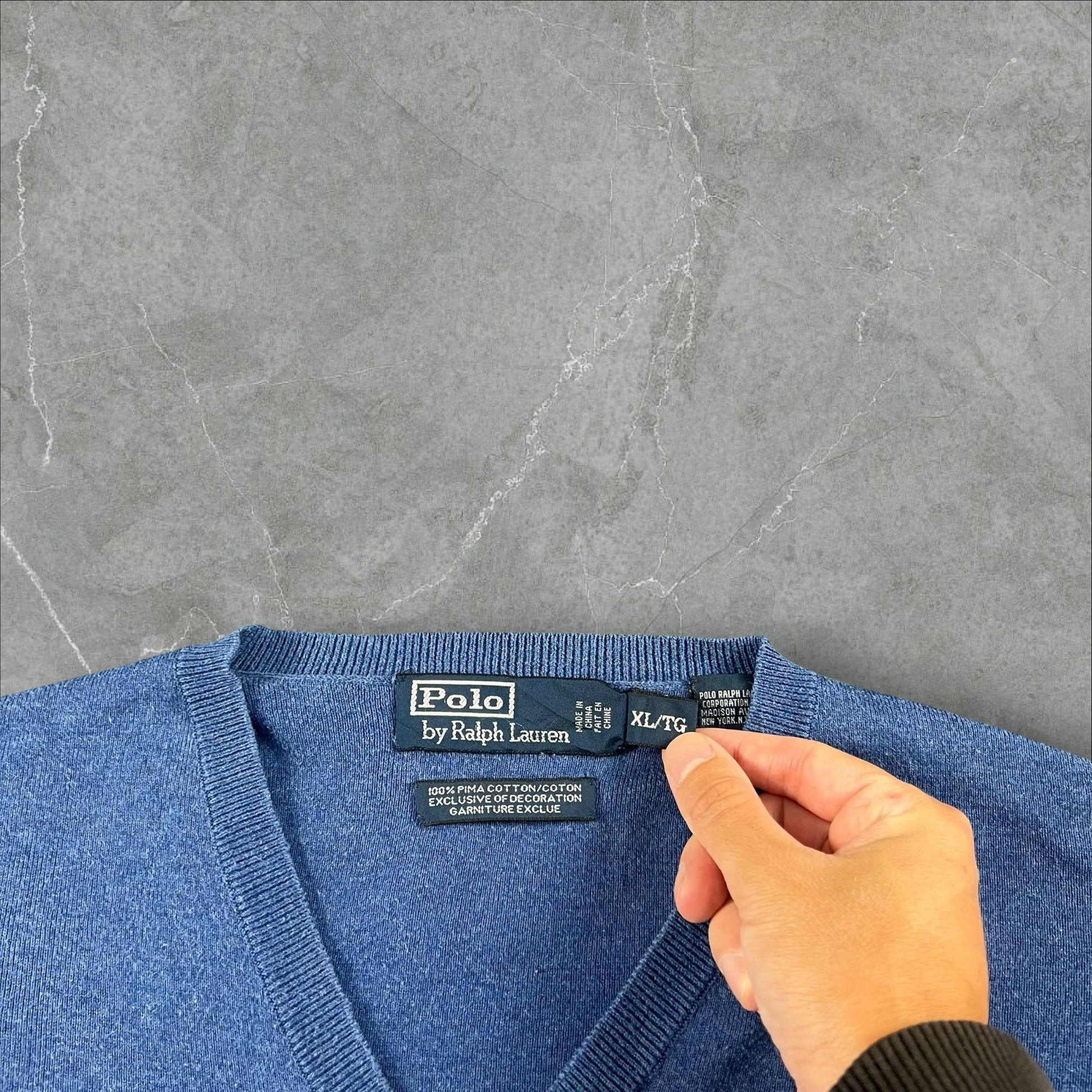 Maglioncino Polo Ralph Lauren Ralph Lauren