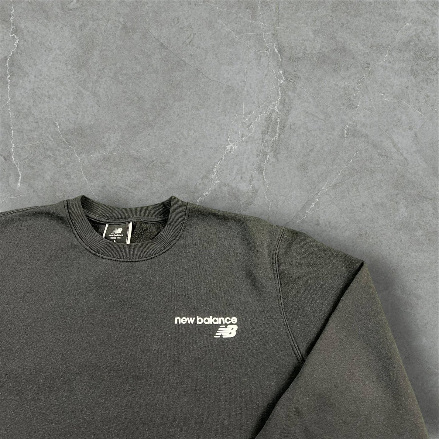 Felpa New Balance New Balance