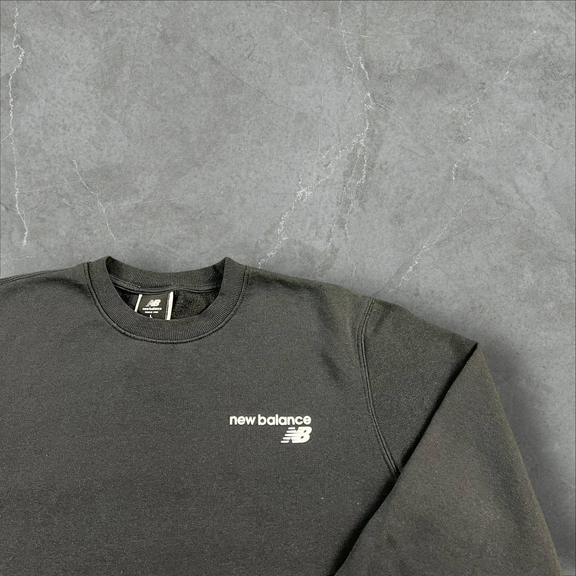 Felpa New Balance New Balance