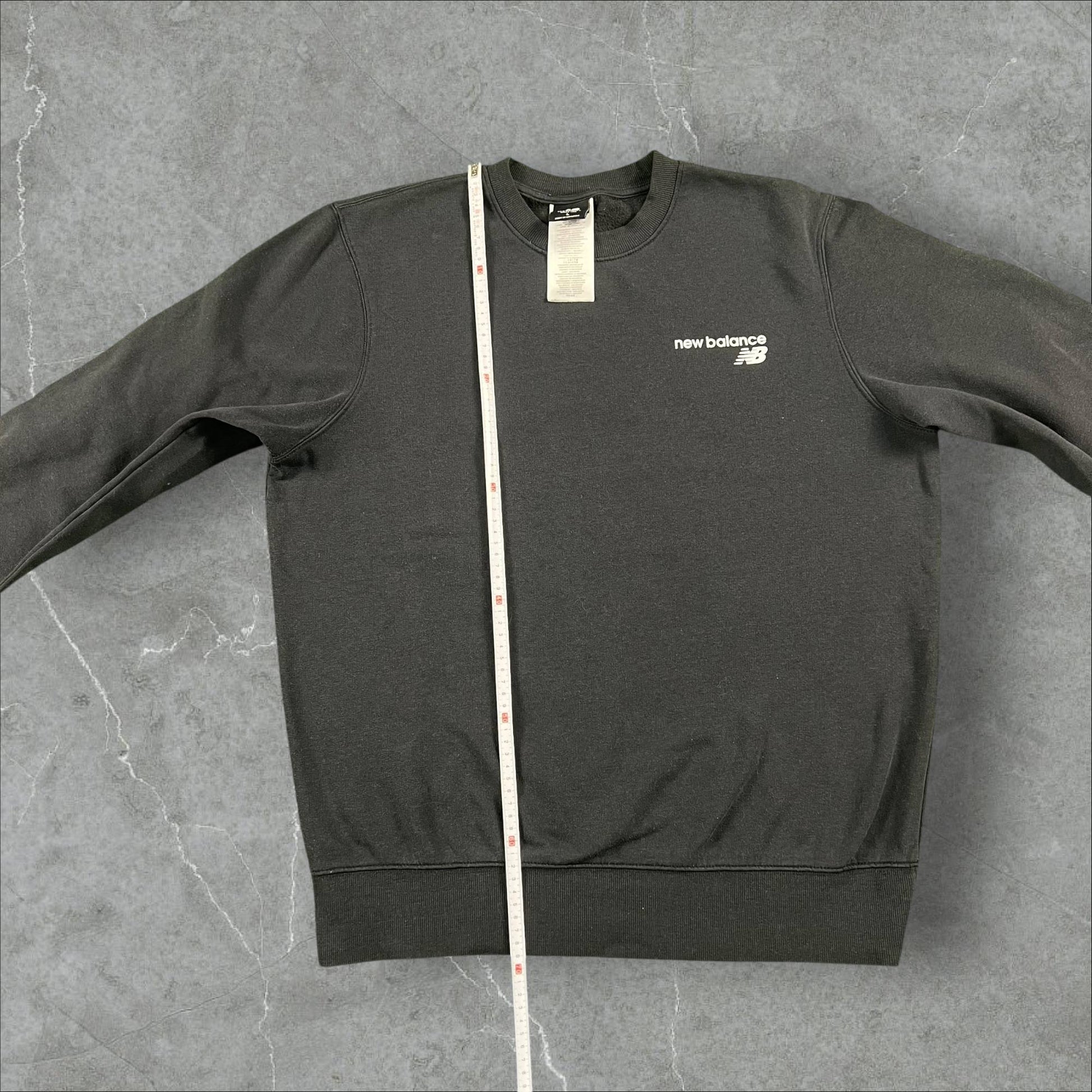 Felpa New Balance New Balance