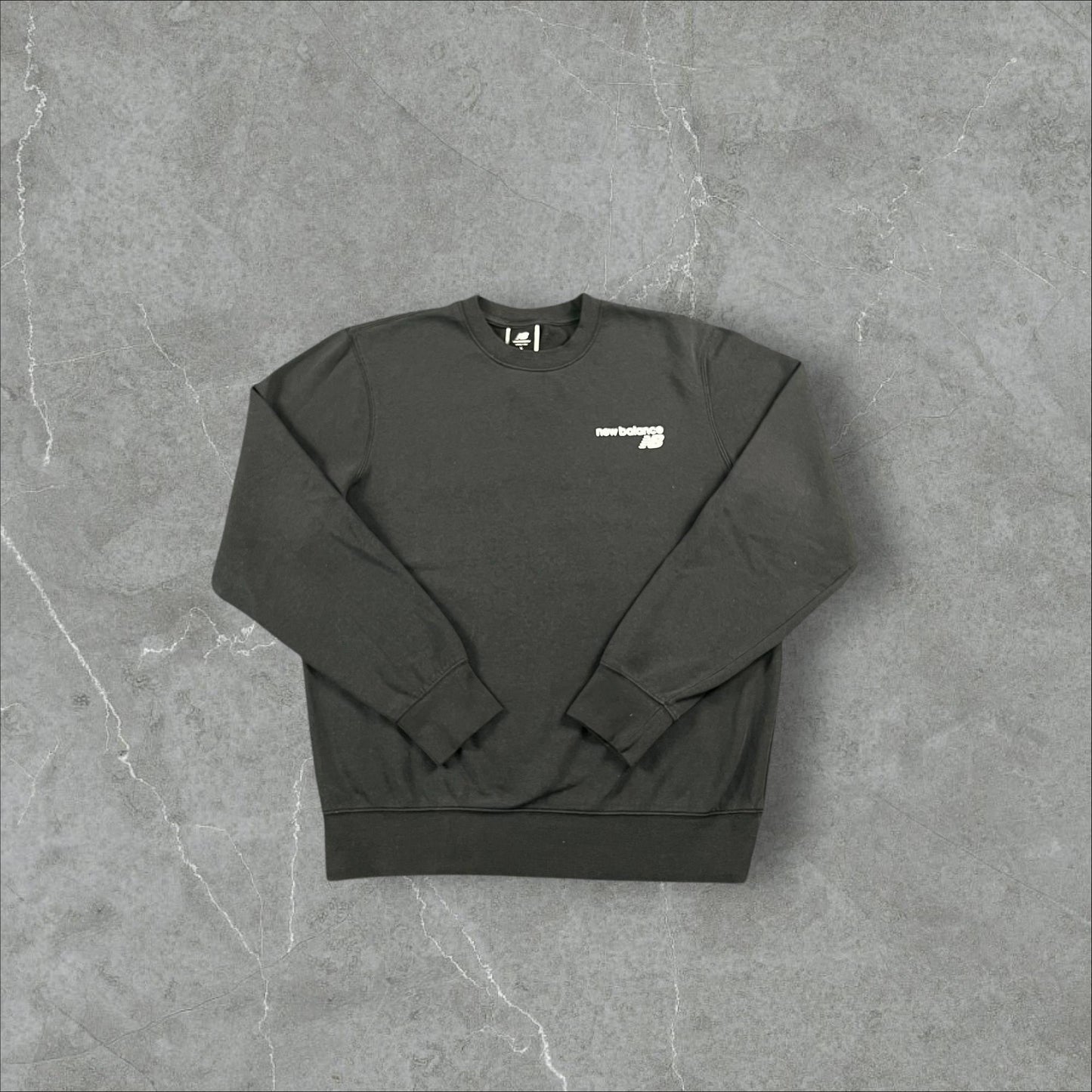 Felpa New Balance New Balance