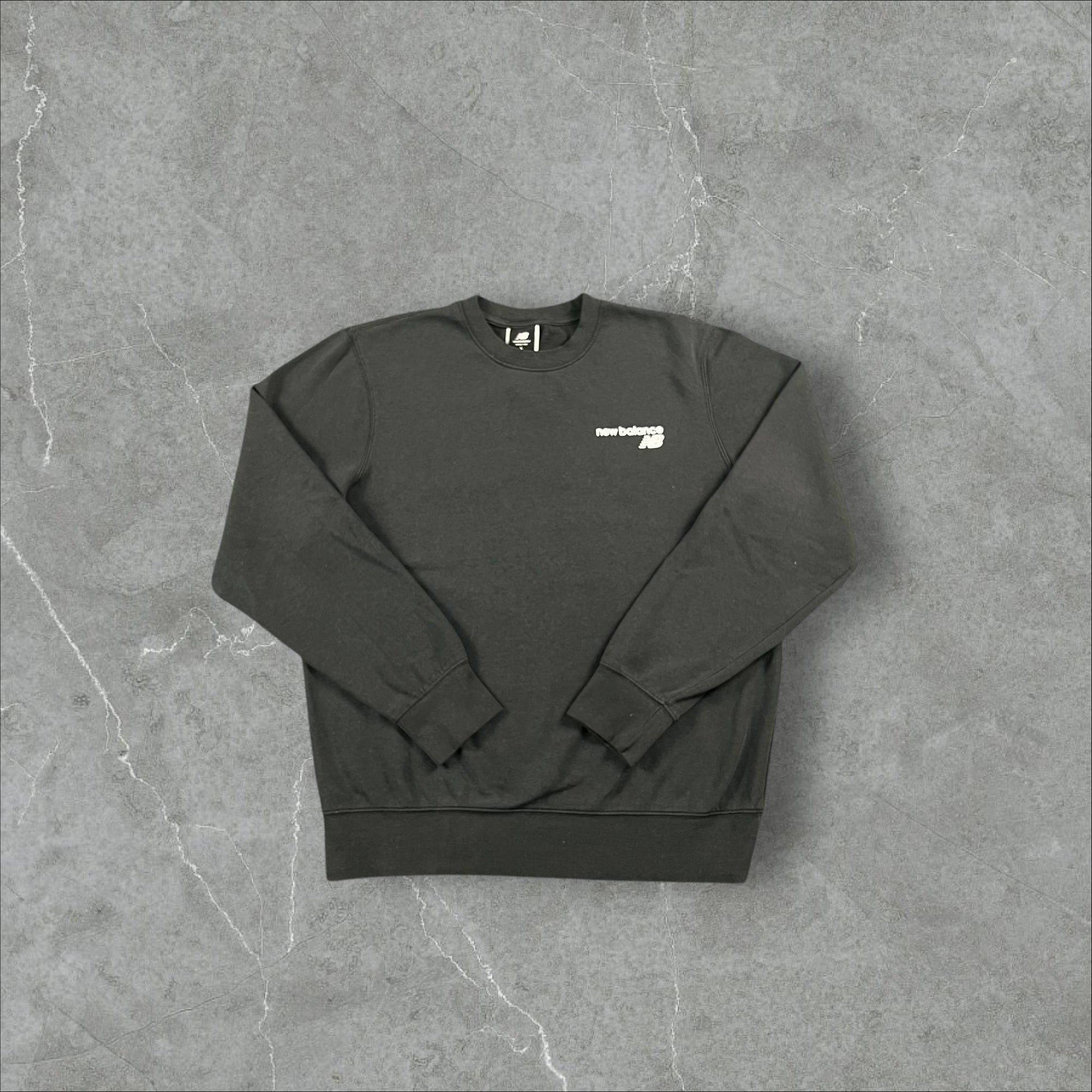 Felpa New Balance New Balance