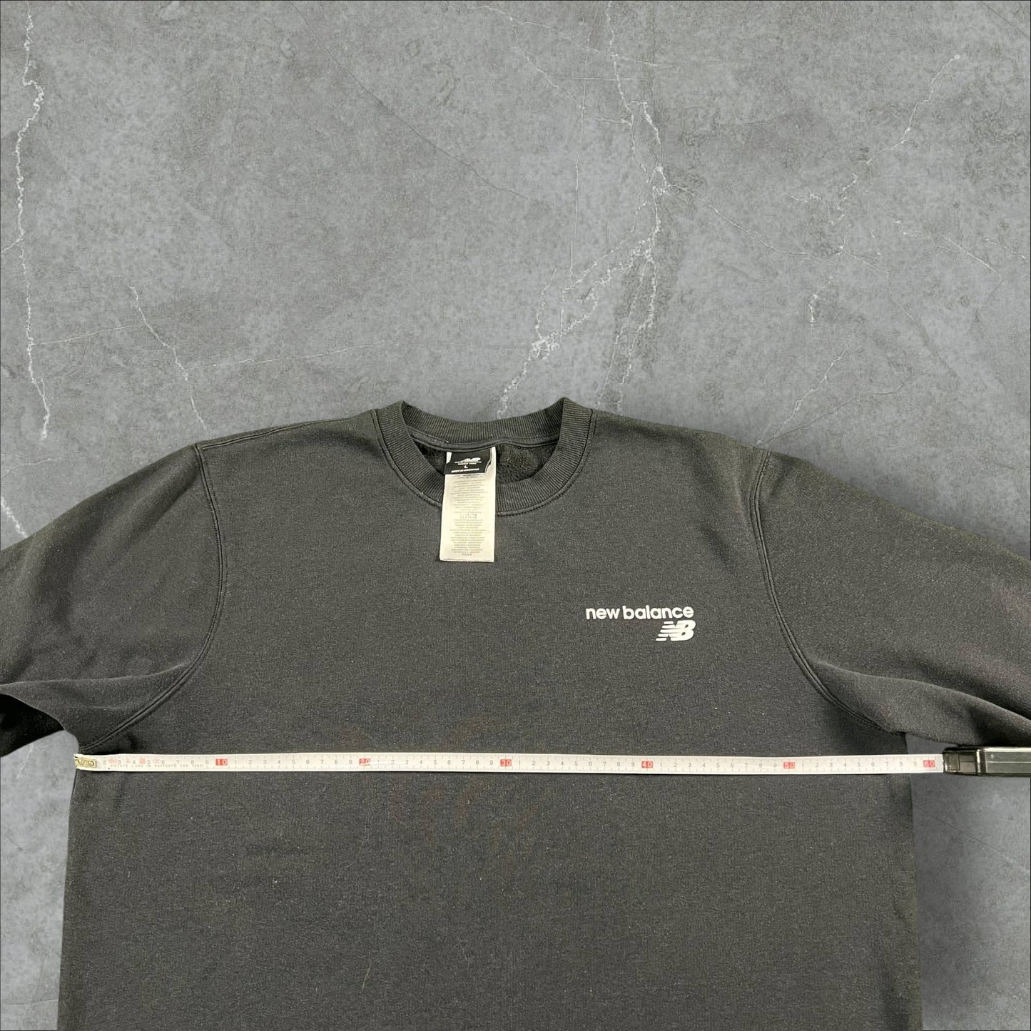 Felpa New Balance New Balance