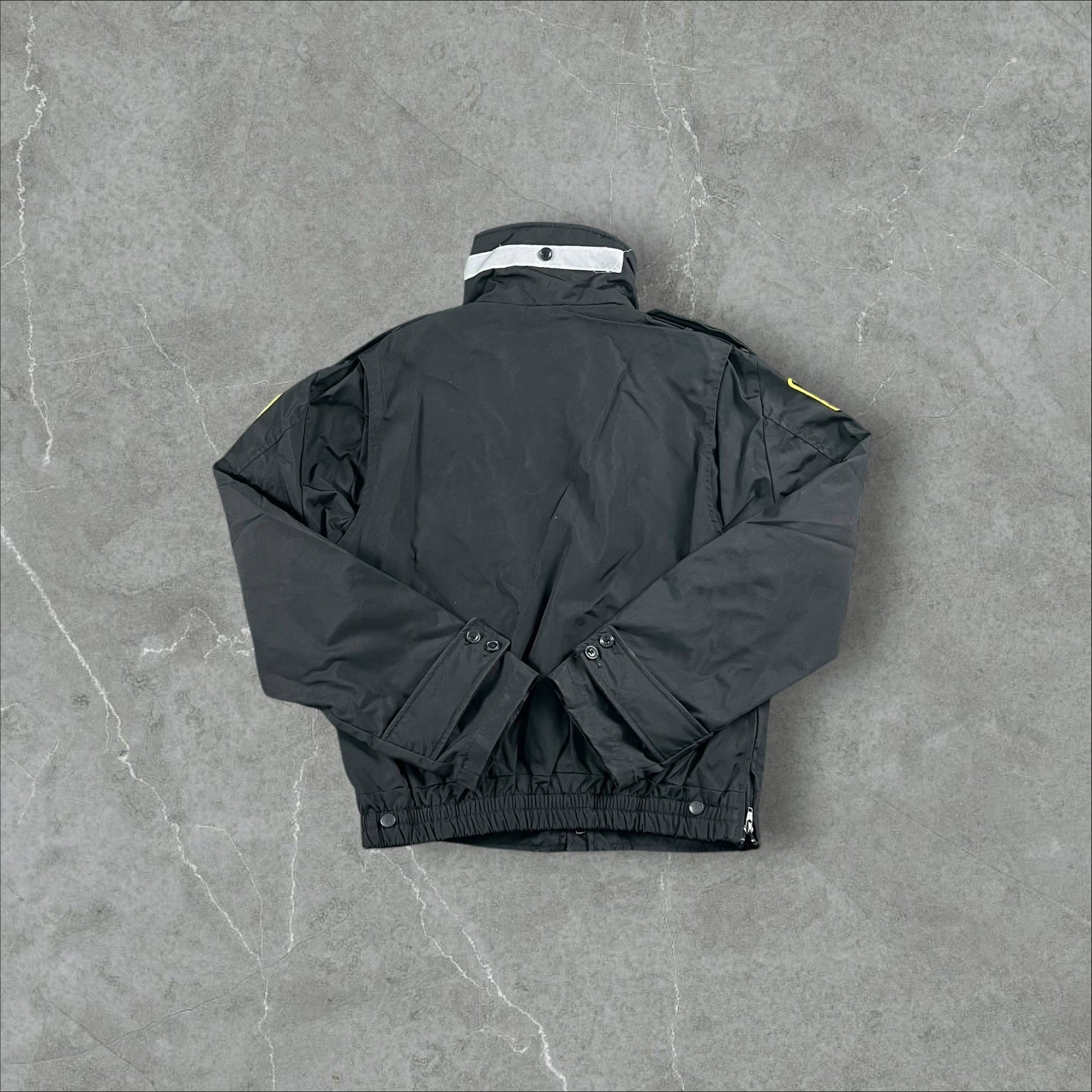 Giacca vintage Blauer Blauer