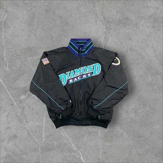 Giubbotto Majestic MLB Arizona Diamondbacks MLB