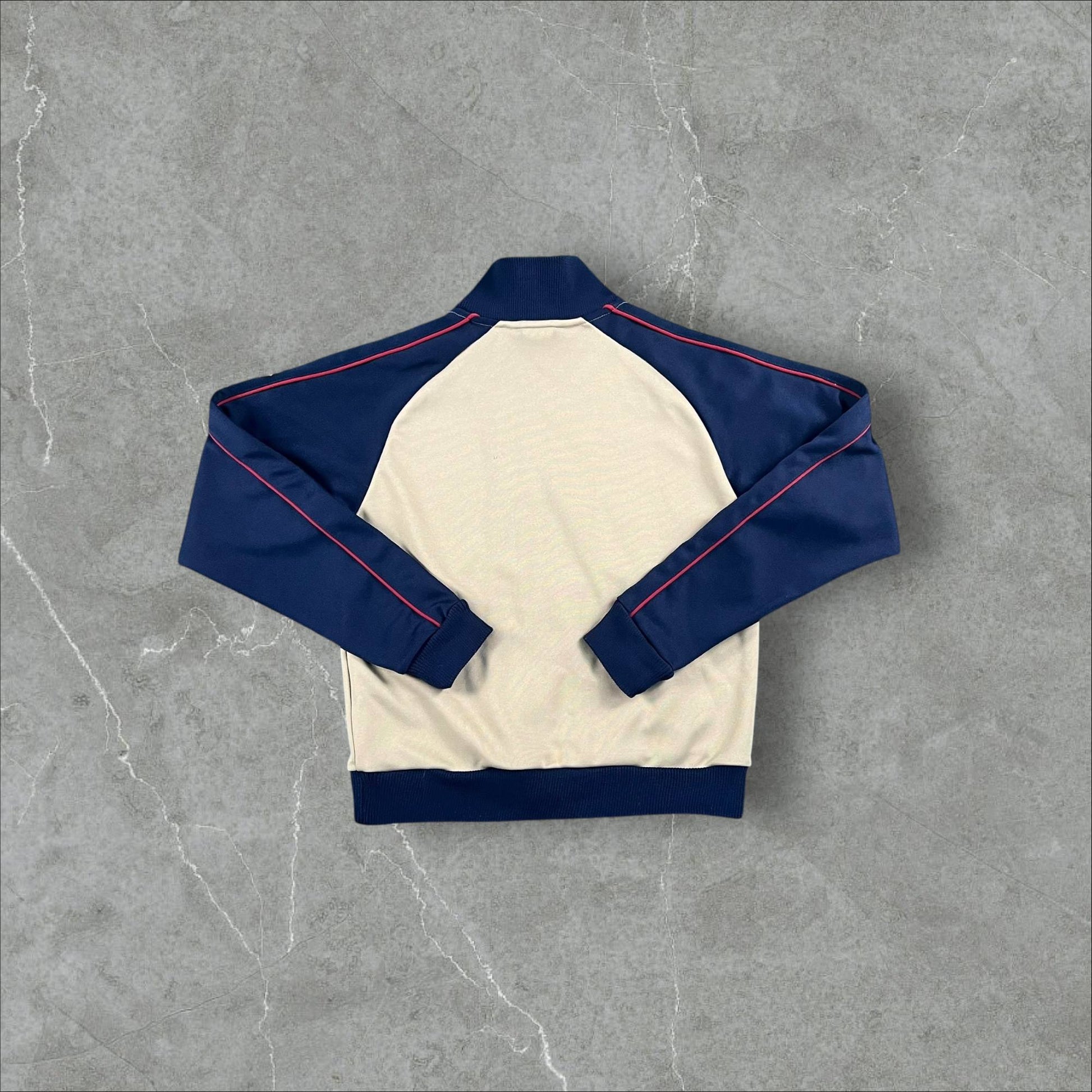 Felpa Barcellona x Nike da allenamento stagione 2003-2004 Nike