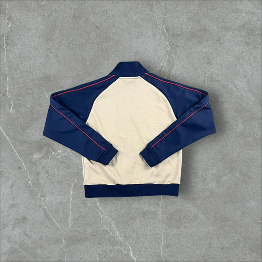 Felpa Barcellona x Nike da allenamento stagione 2003-2004 Nike