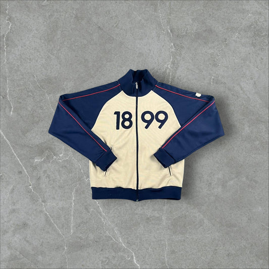 Felpa Barcellona x Nike da allenamento stagione 2003-2004 Nike