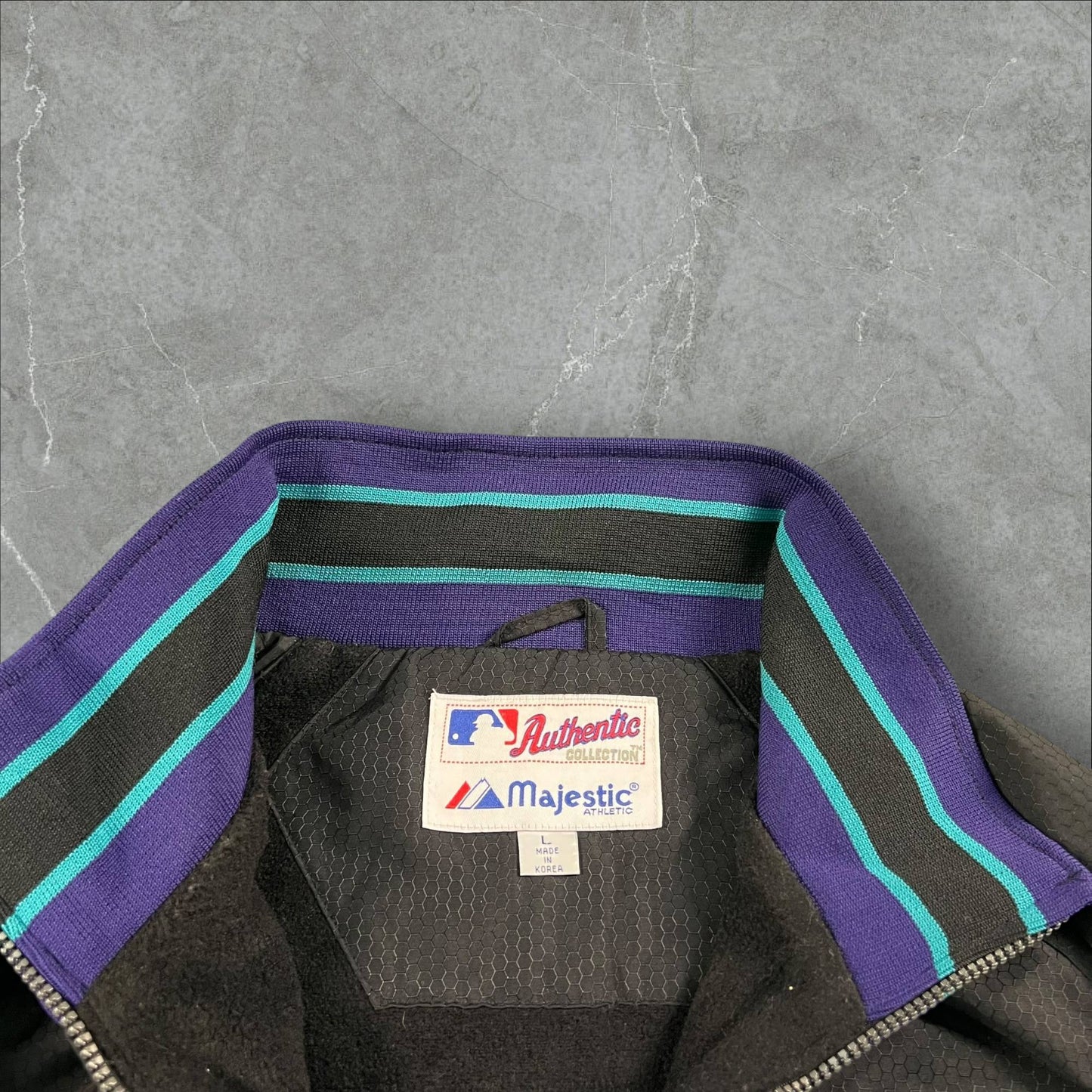 Giubbotto Majestic MLB Arizona Diamondbacks MLB