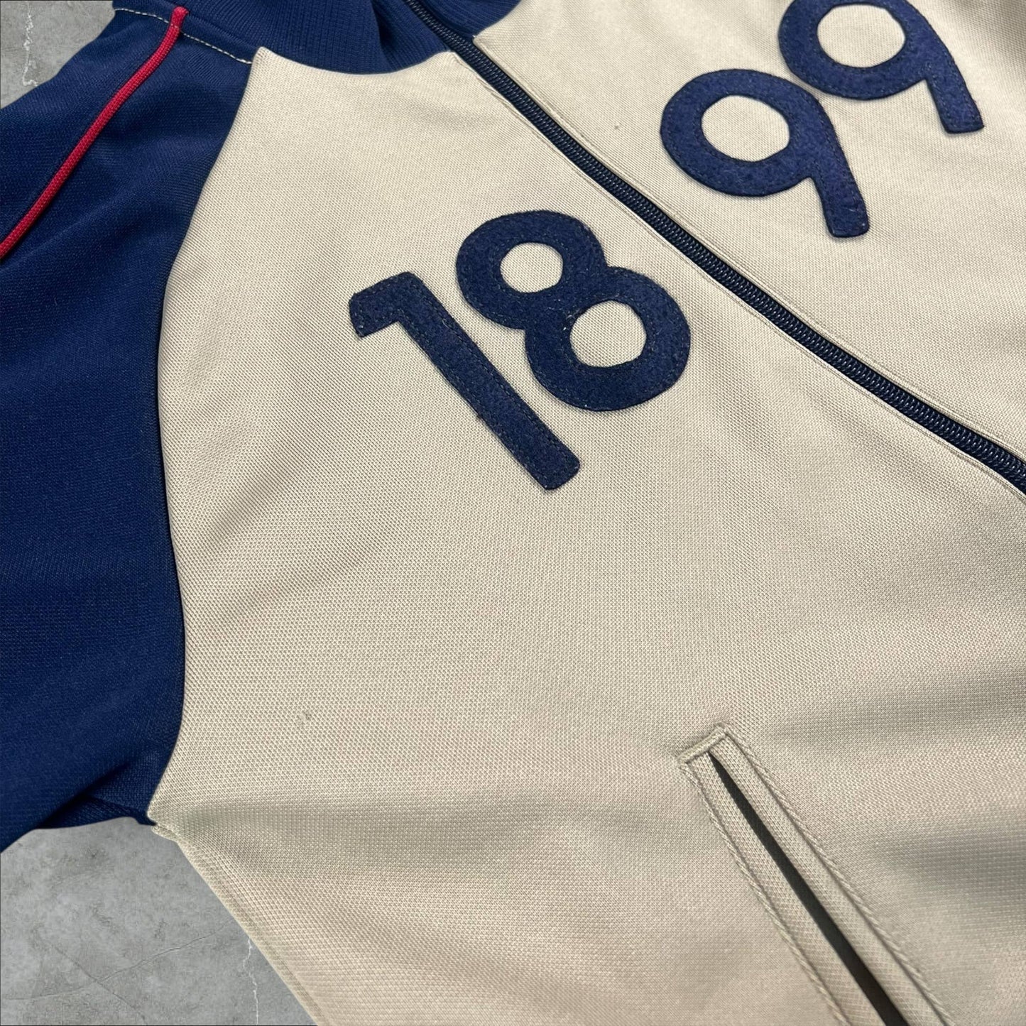 Felpa Barcellona x Nike da allenamento stagione 2003-2004 Nike