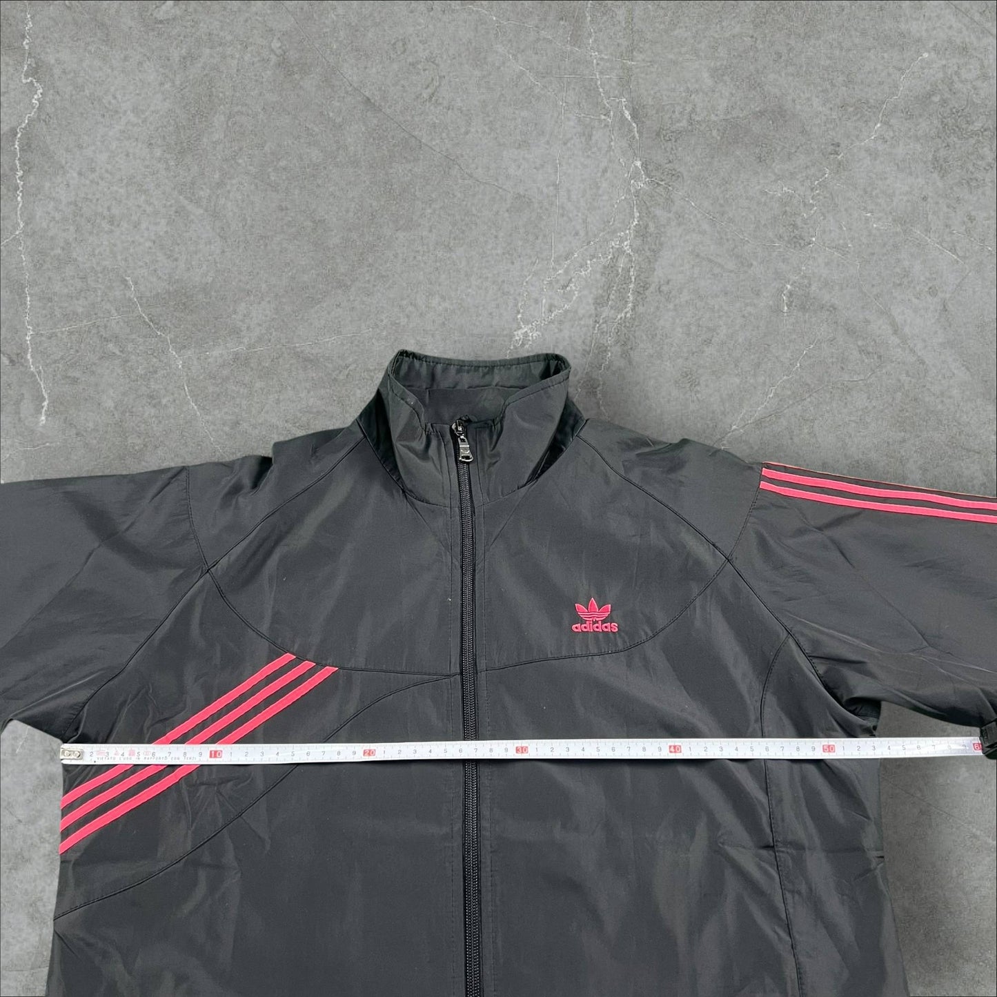 Giacca Vintage Adidas Adidas