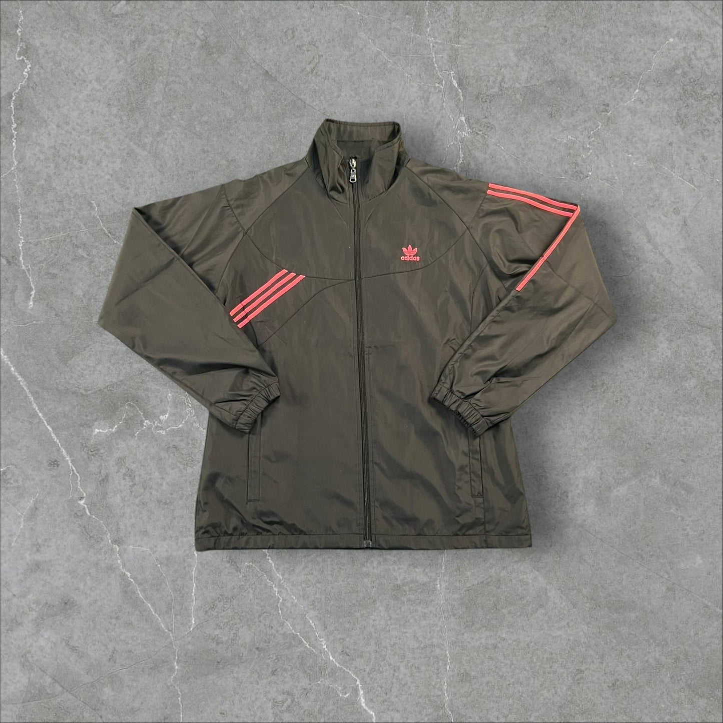 Giacca Vintage Adidas Adidas