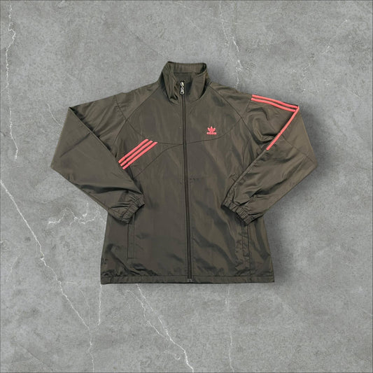 Giacca Vintage Adidas Adidas