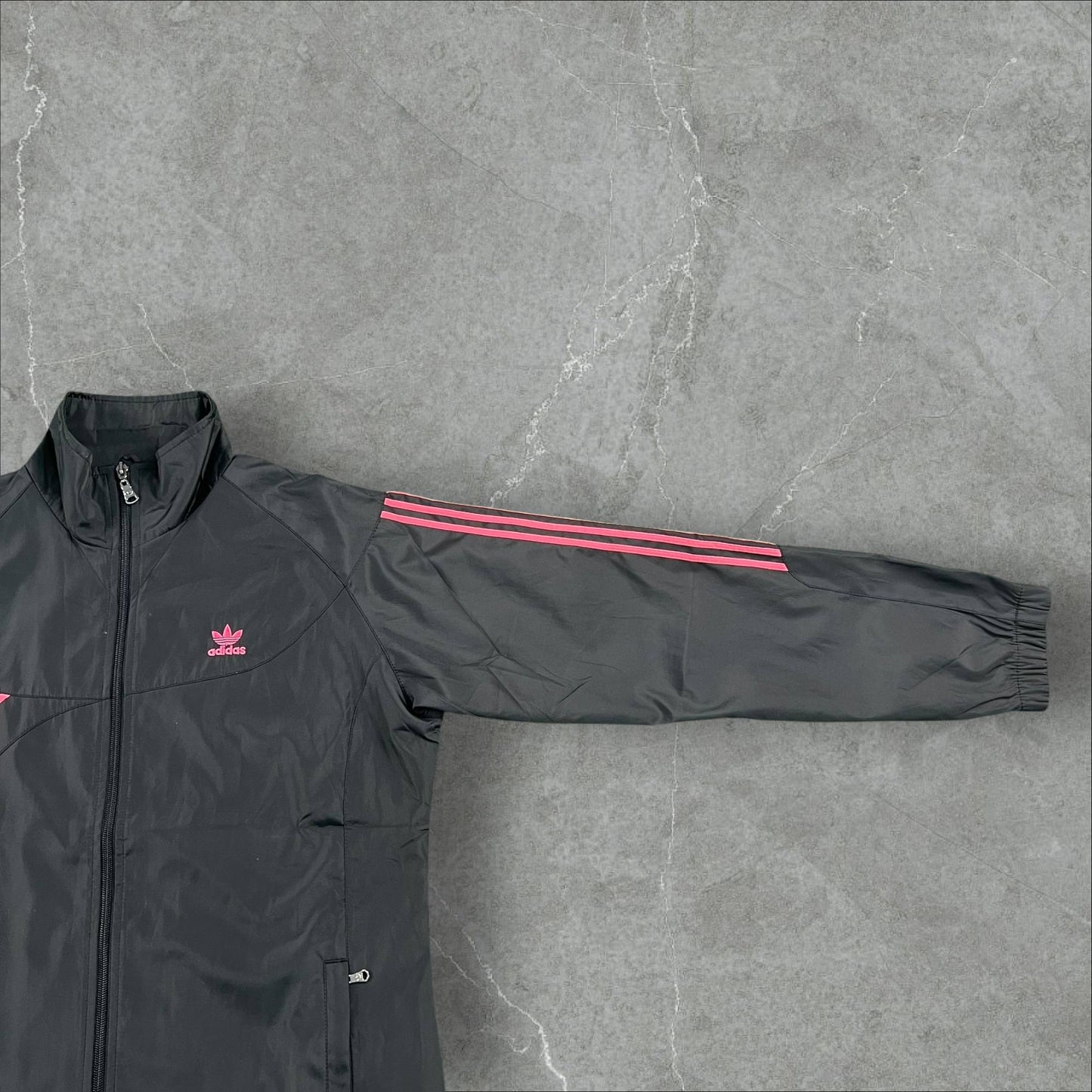 Giacca Vintage Adidas Adidas