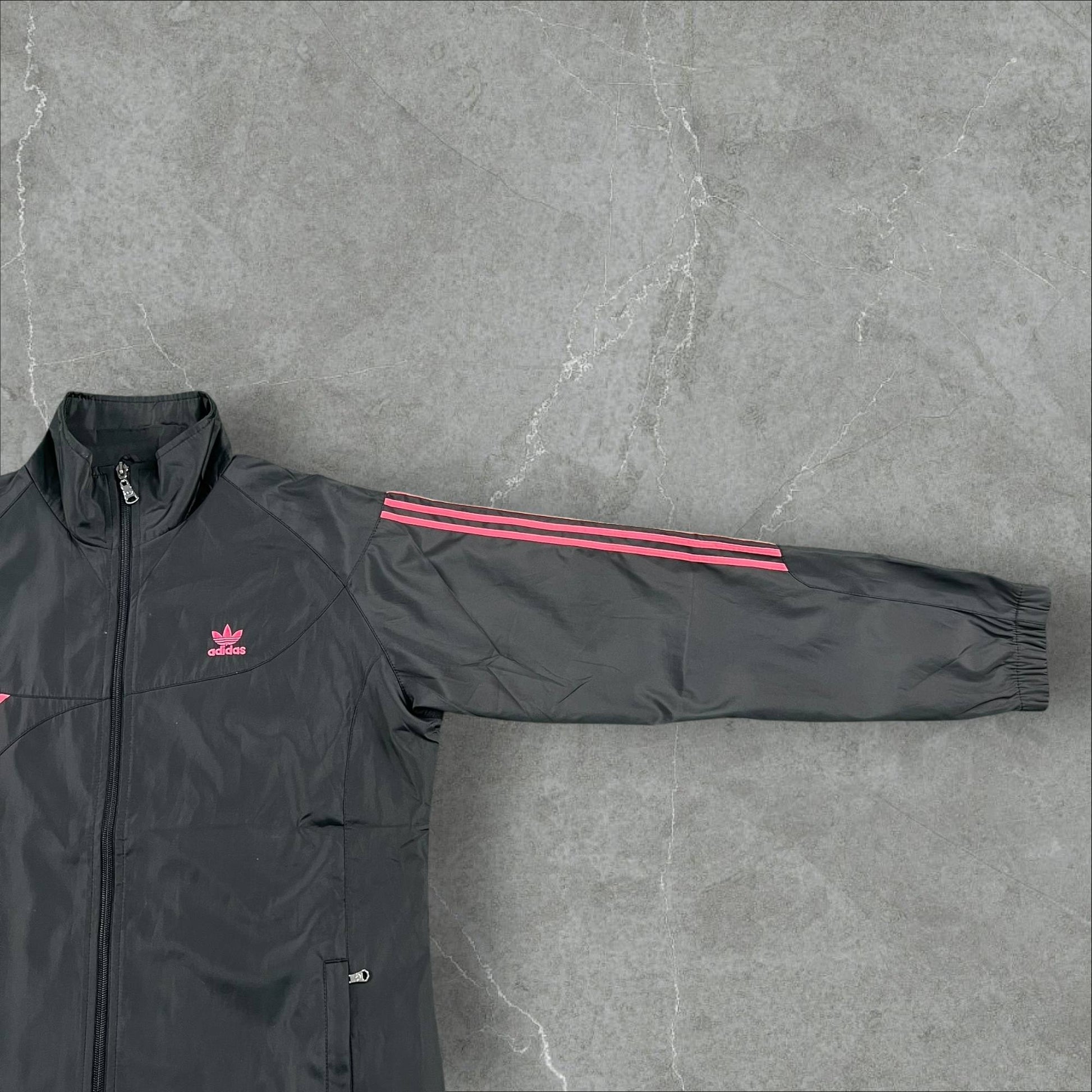 Giacca Vintage Adidas Adidas