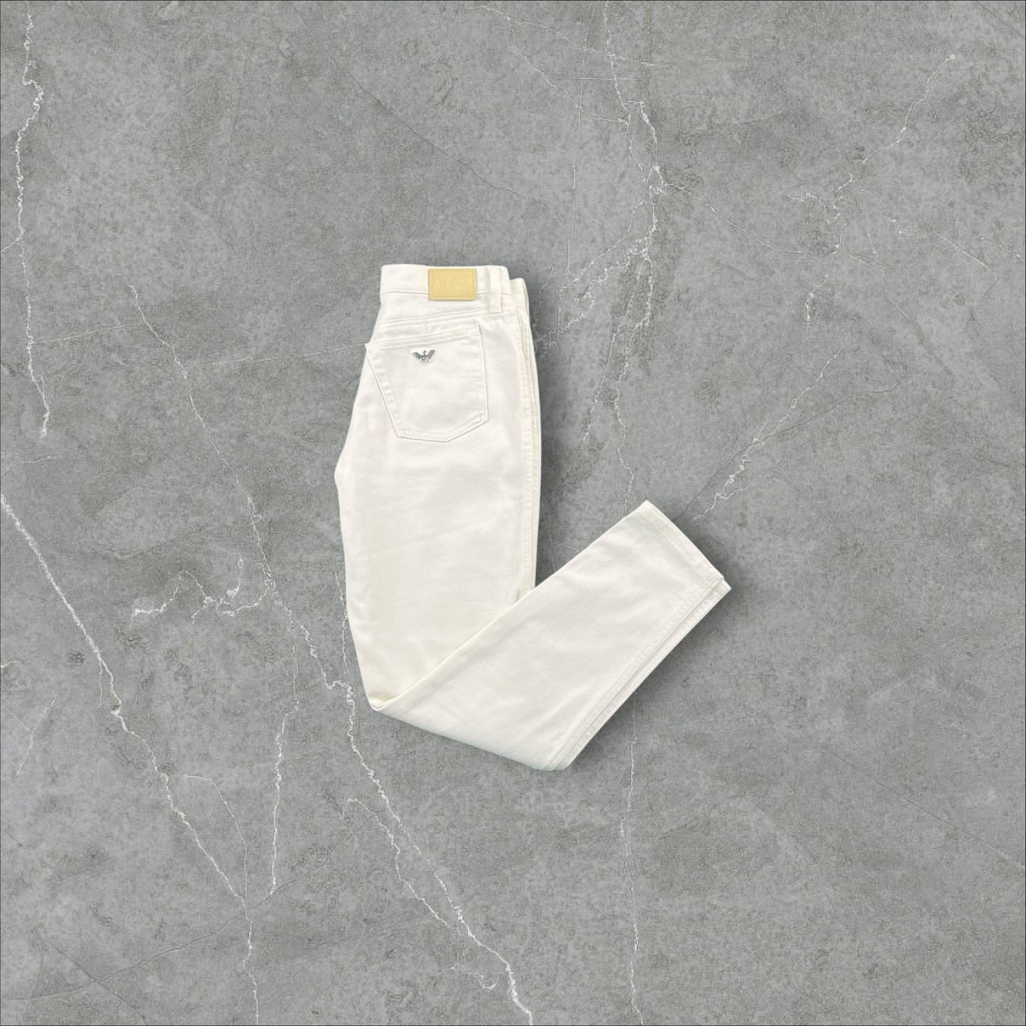 Jeans Armani vintage Armani