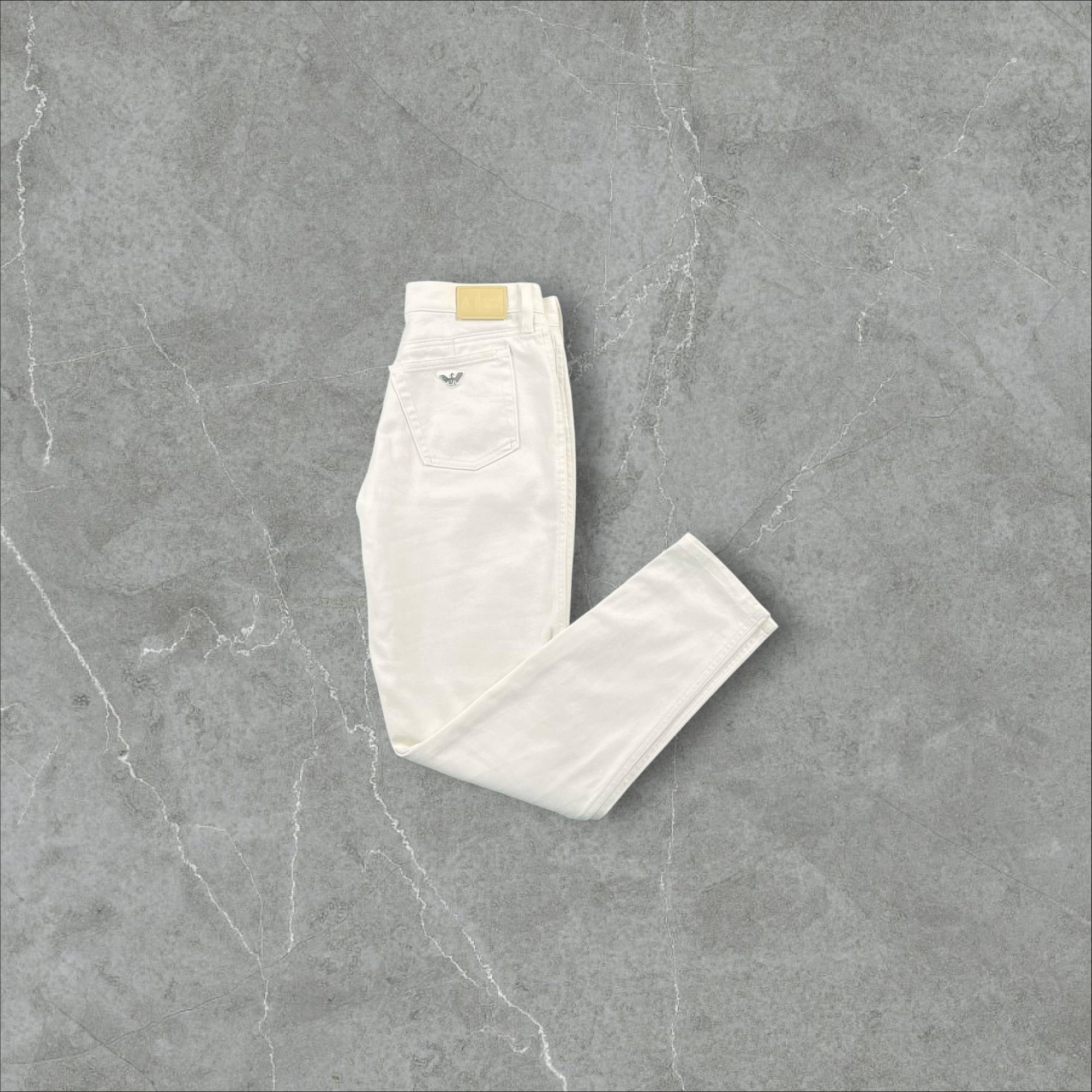 Jeans Armani vintage Armani