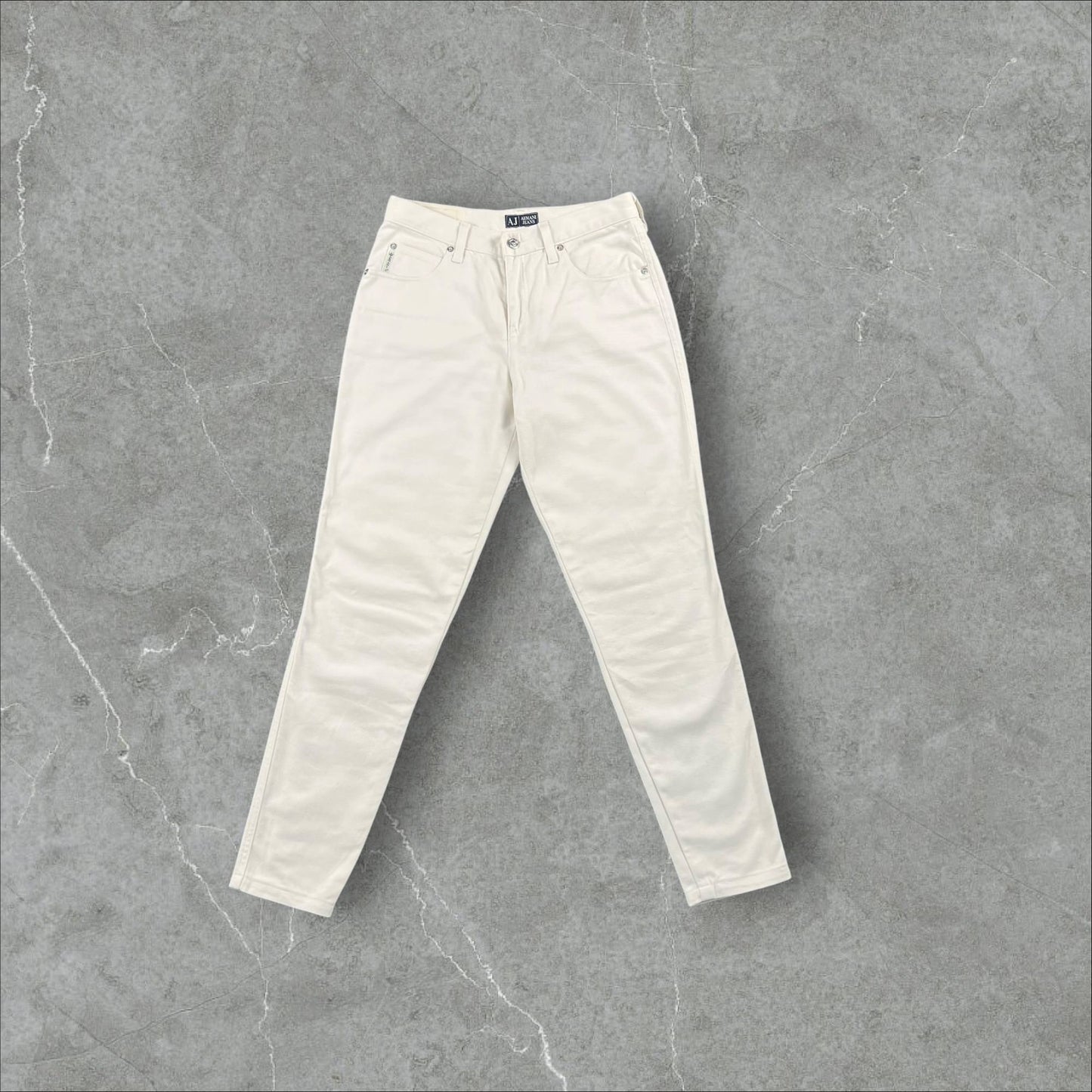 Jeans Armani vintage Armani