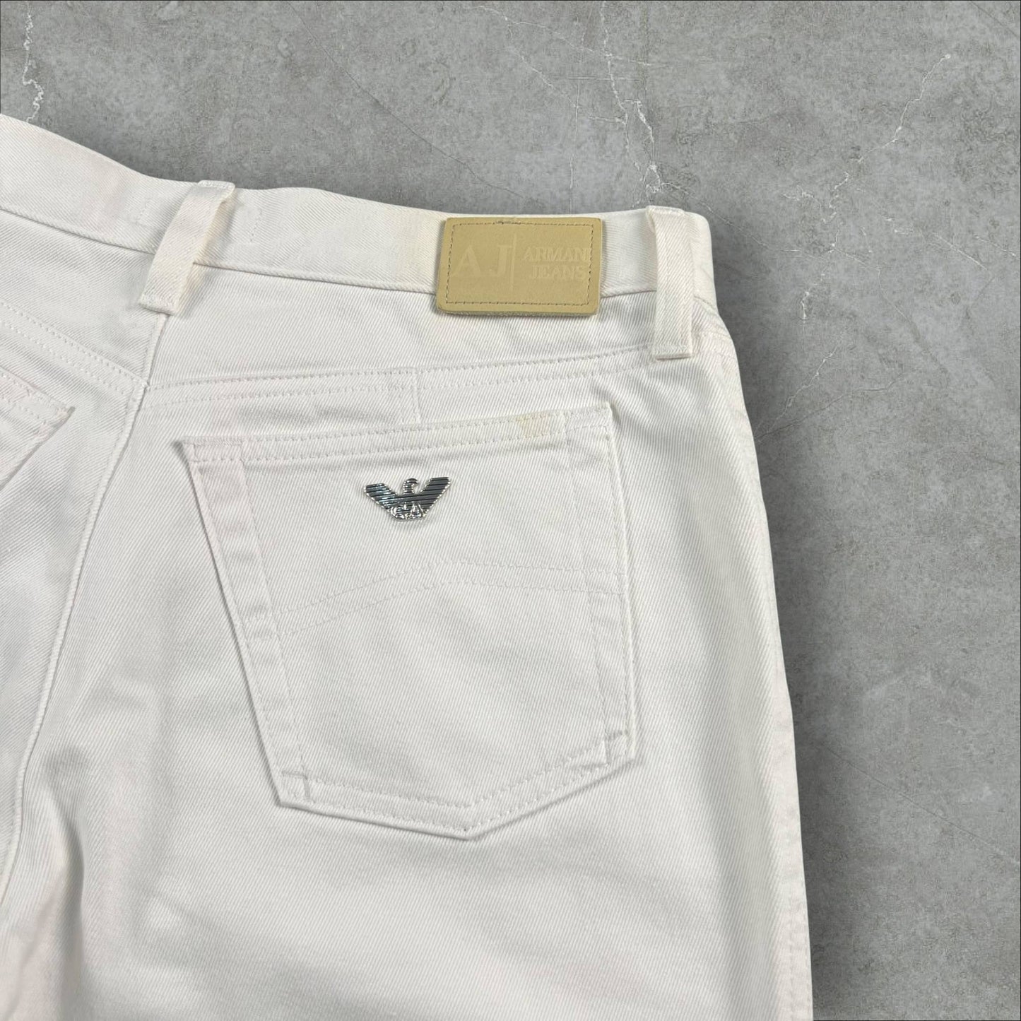 Jeans Armani vintage Armani