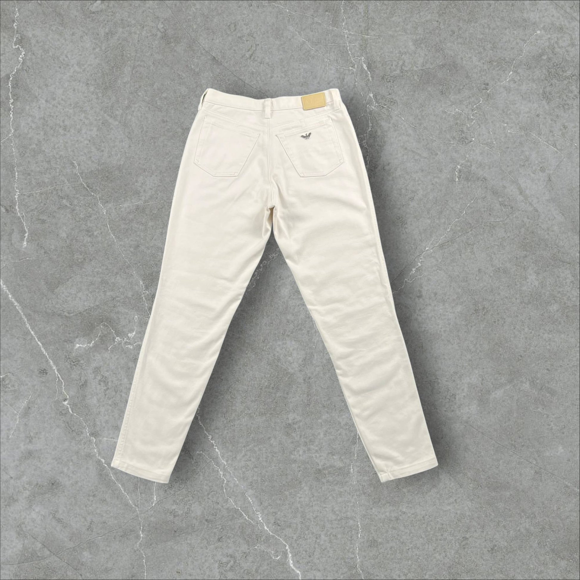 Jeans Armani vintage Armani