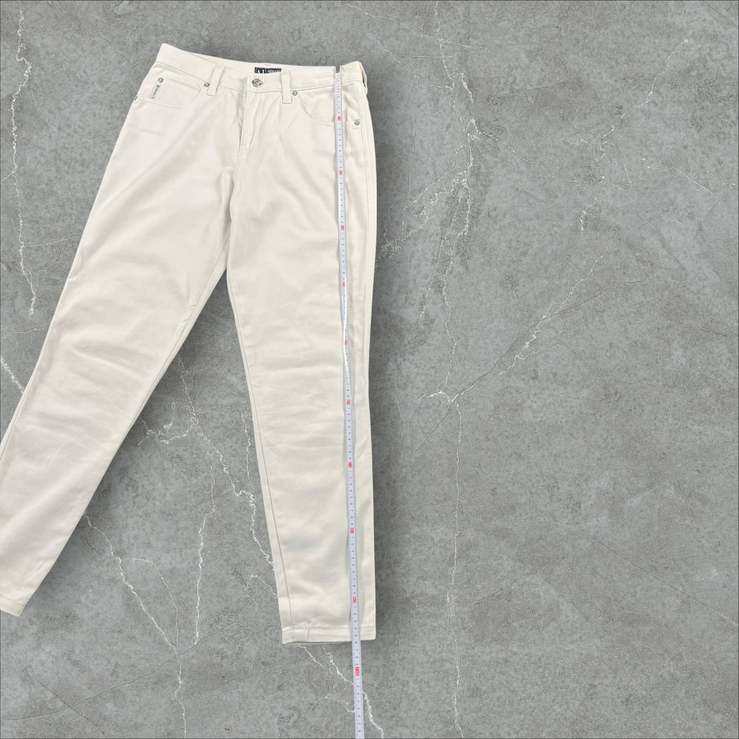 Jeans Armani vintage Armani