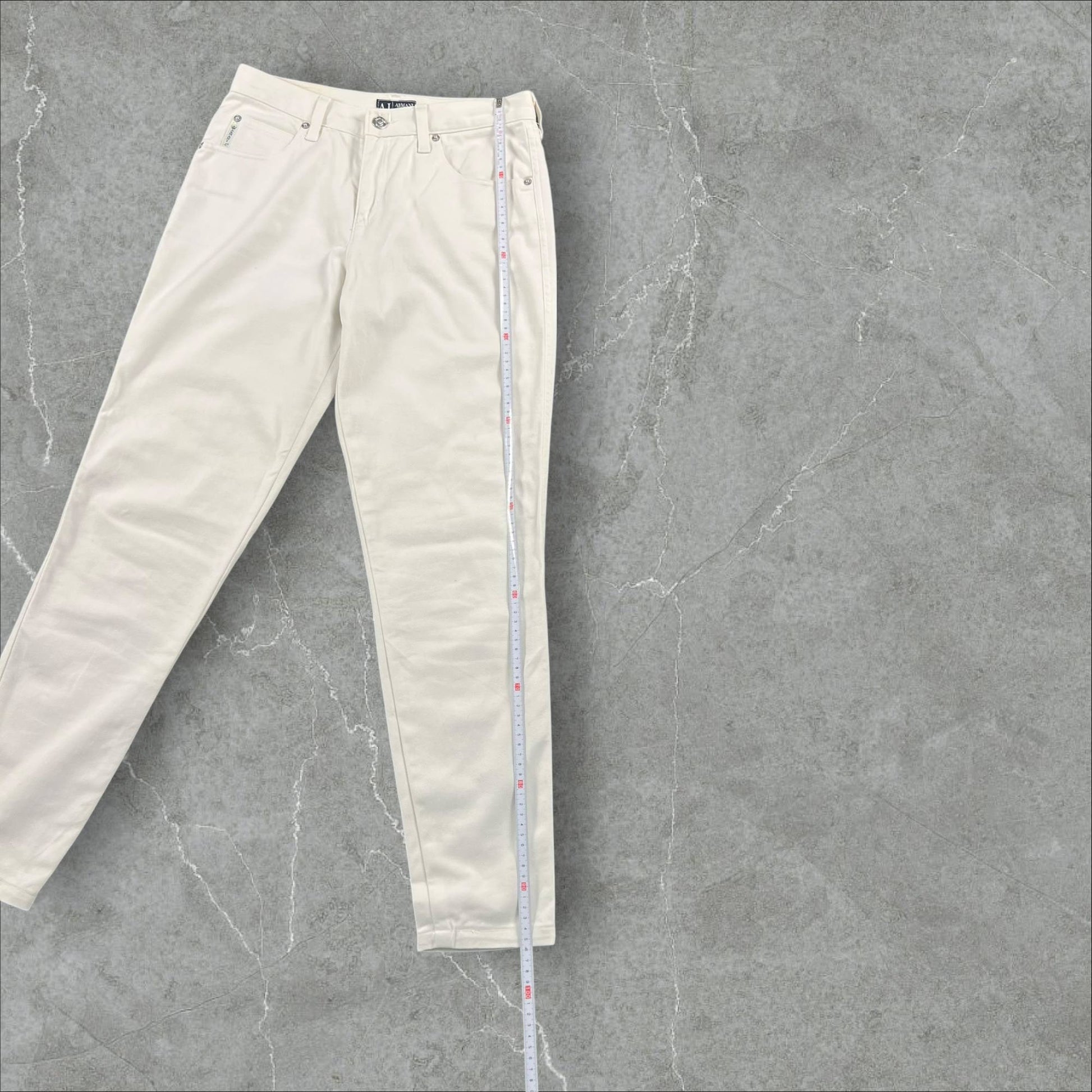 Jeans Armani vintage Armani