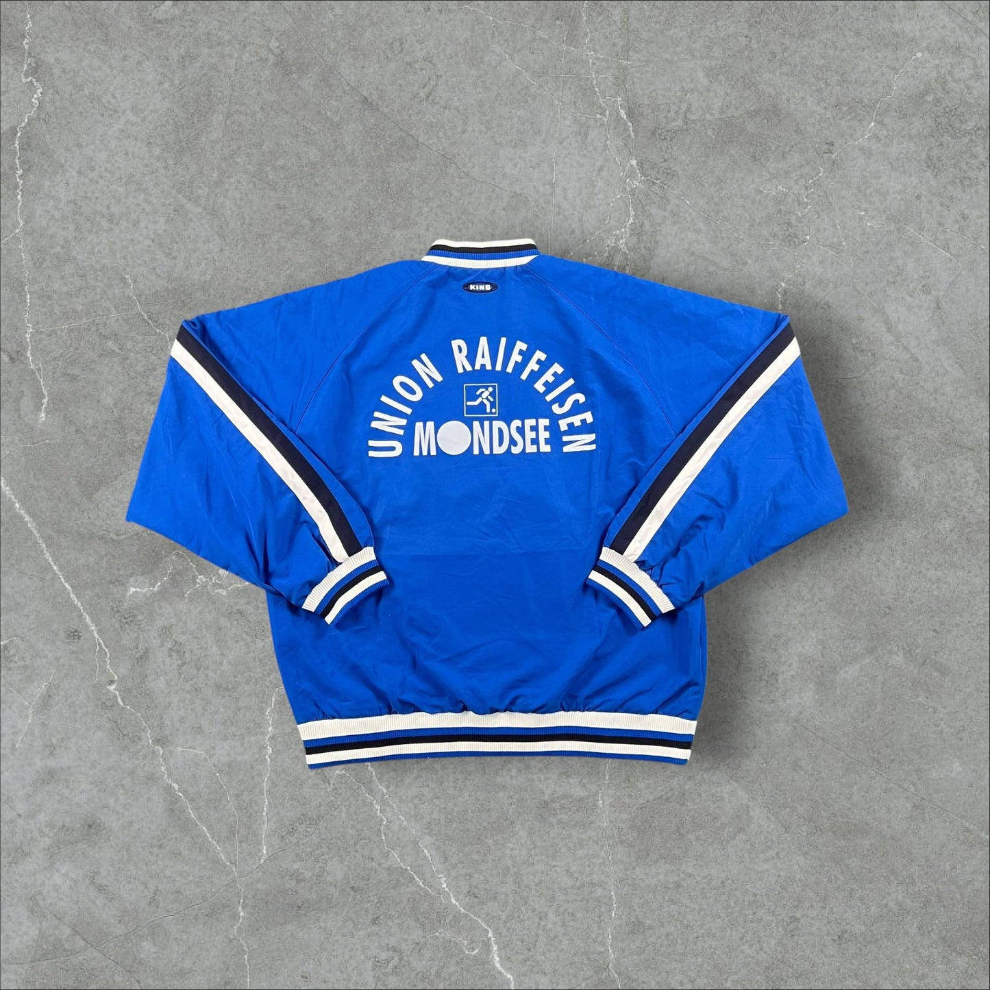 Giacca vintage Puma Puma