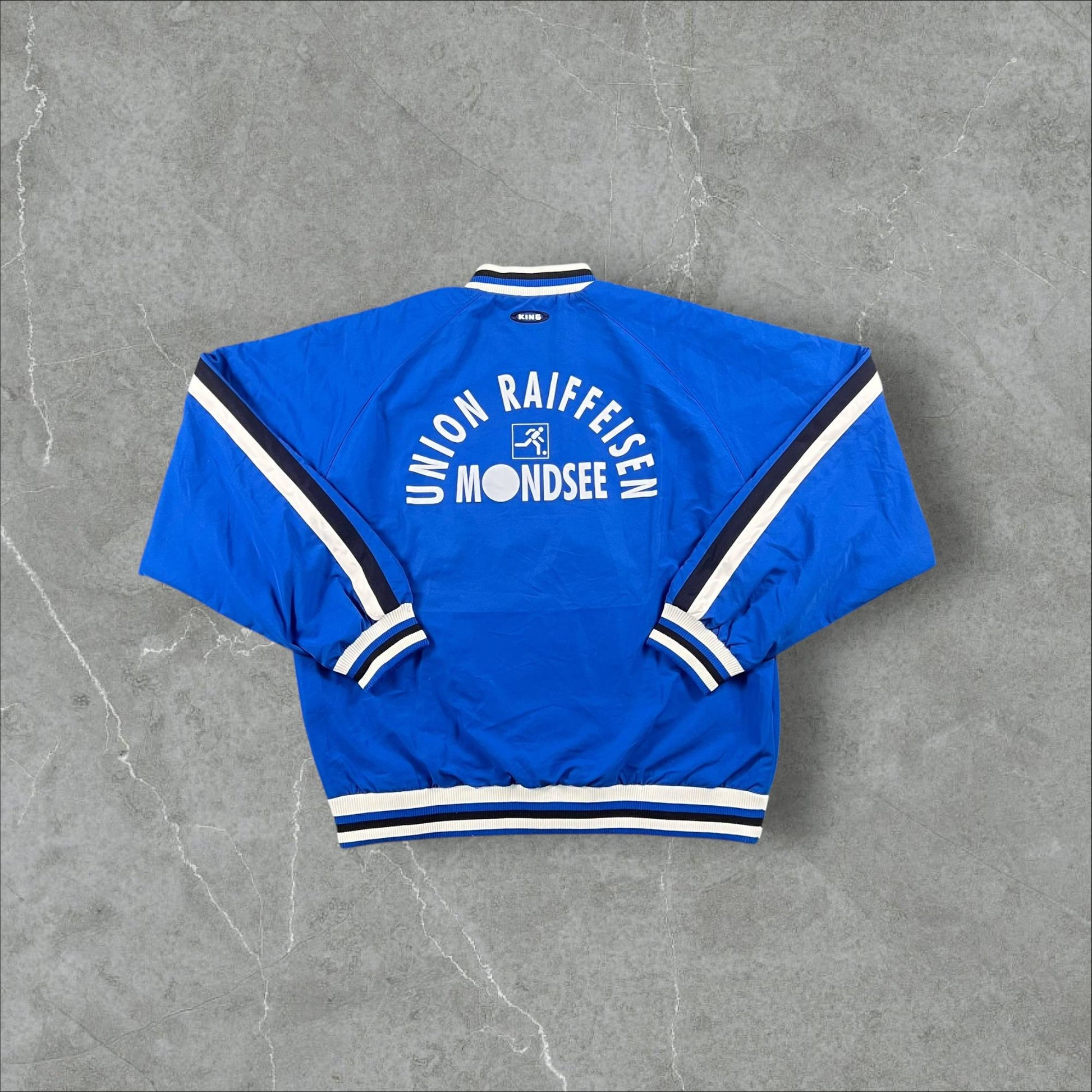 Giacca vintage Puma Puma