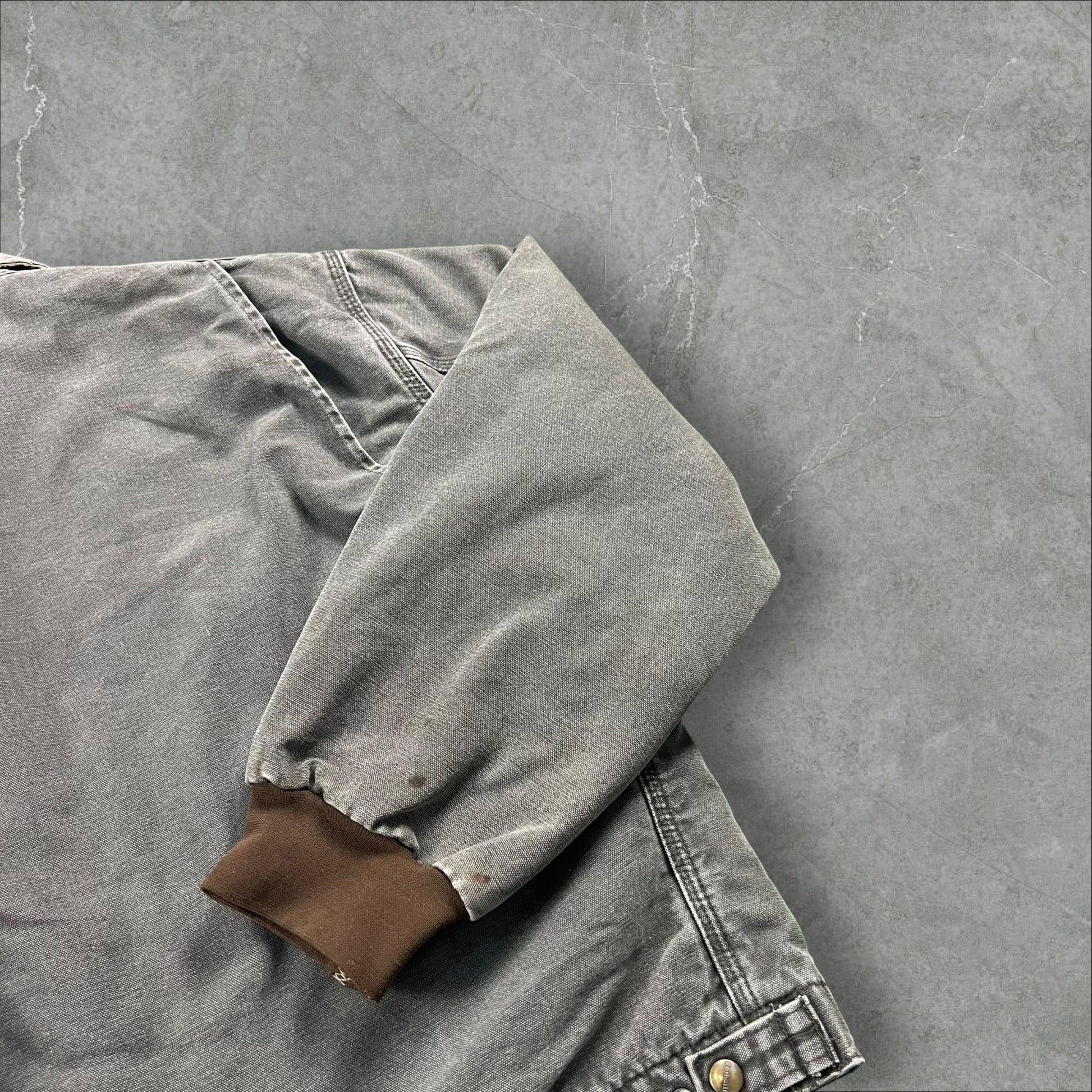 Giacca Carhartt Detroit vintage Carhartt