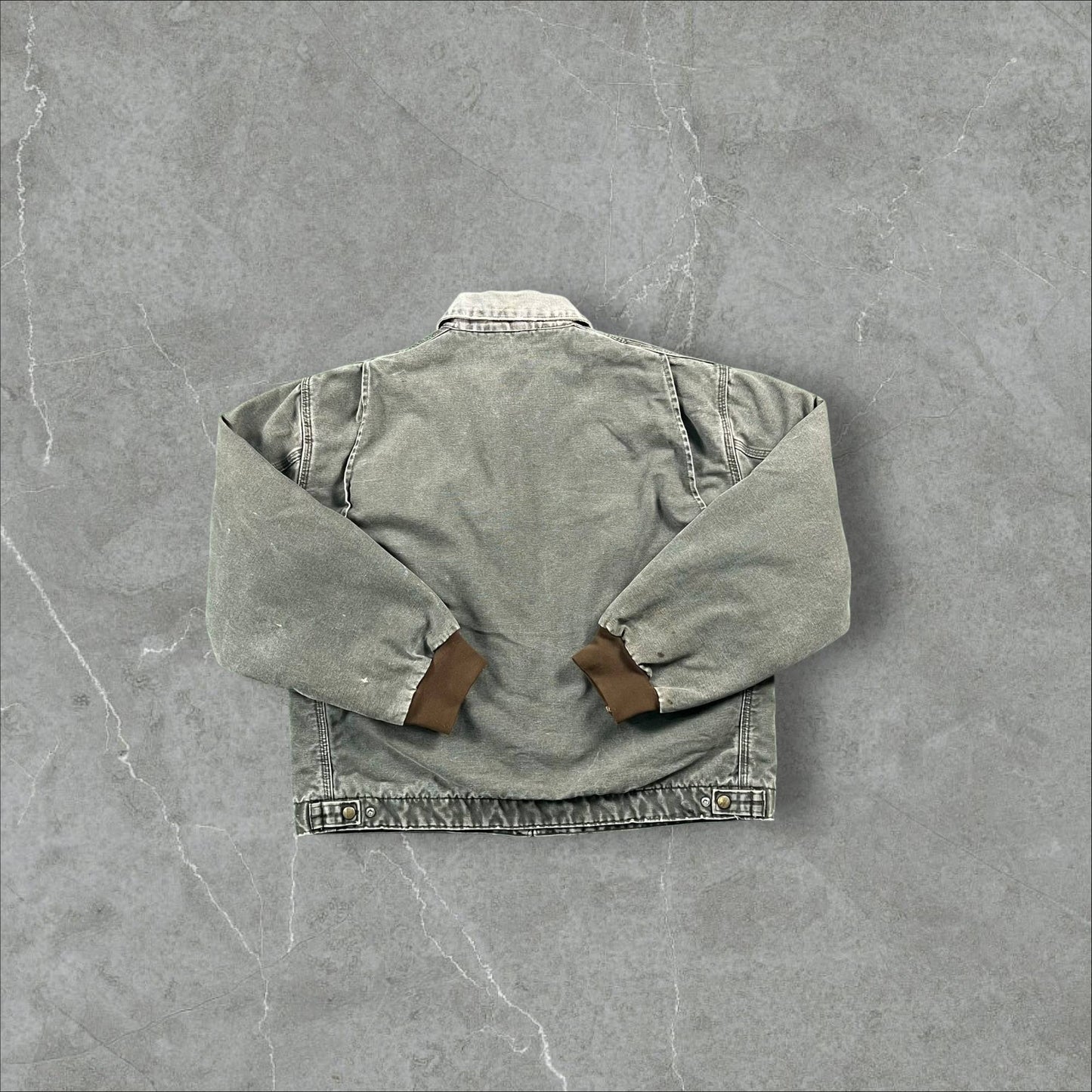 Giacca Carhartt Detroit vintage Carhartt