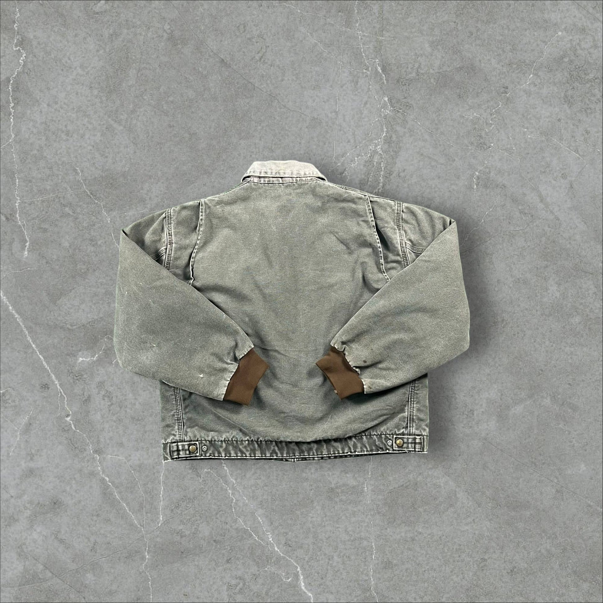 Giacca Carhartt Detroit vintage Carhartt