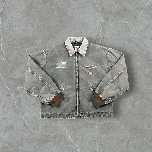 Giacca Carhartt Detroit vintage Carhartt