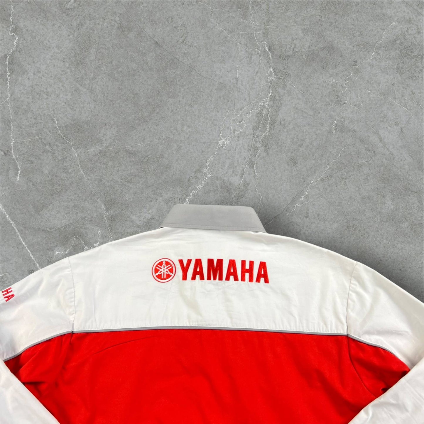Camicia Yamaha Racing Yamaha