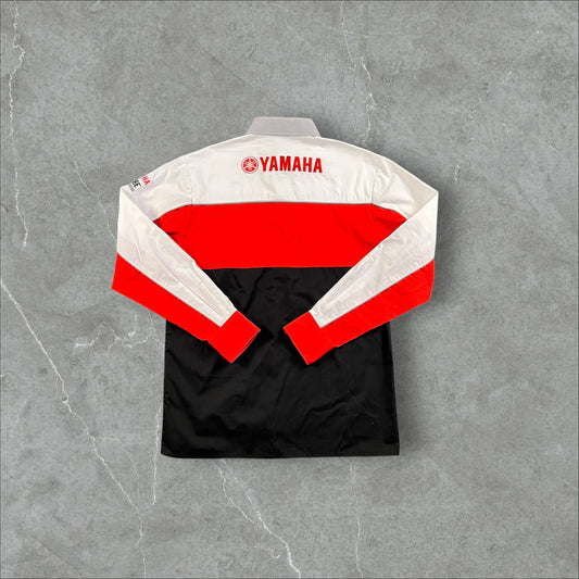 Camicia Yamaha Racing Yamaha