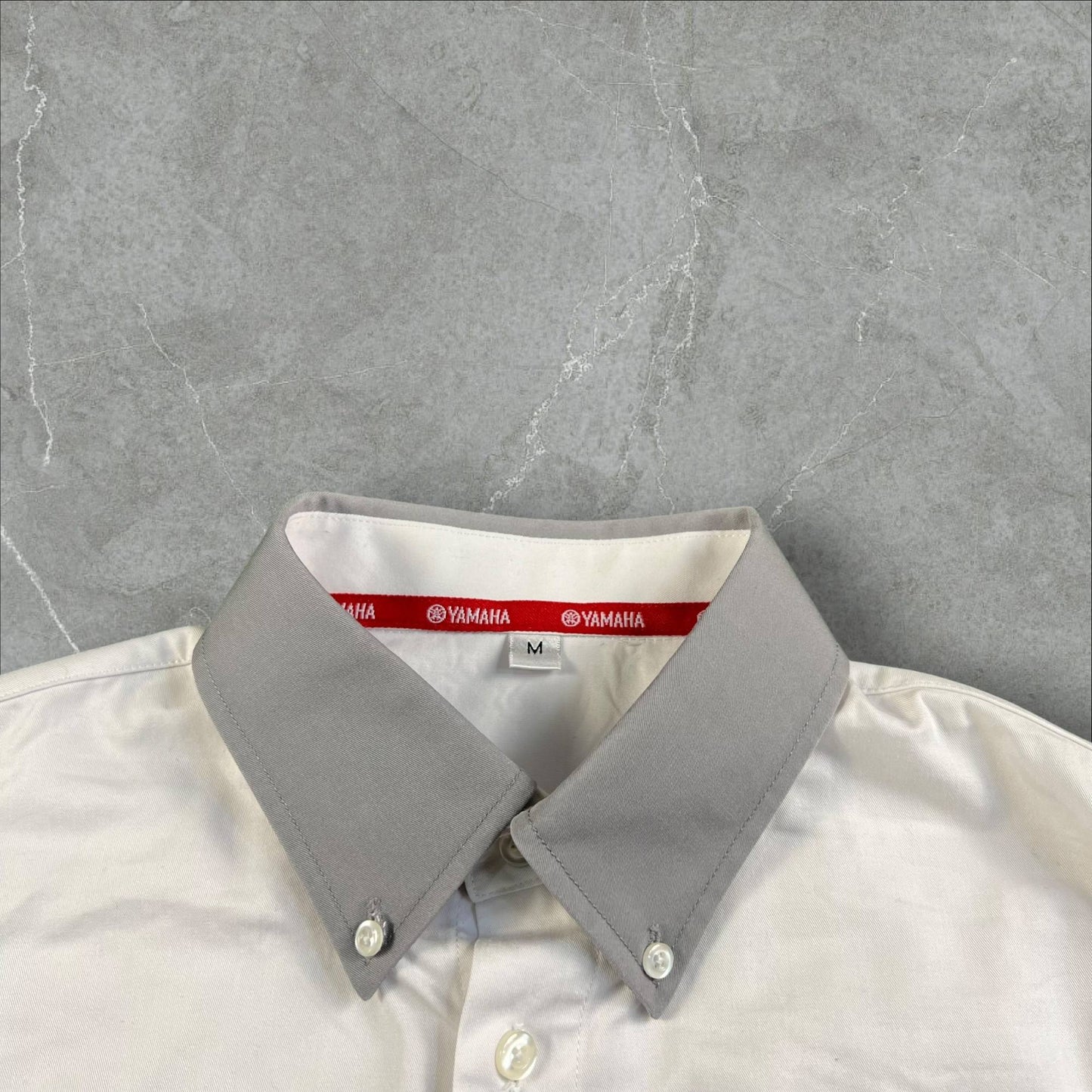 Camicia Yamaha Racing Yamaha