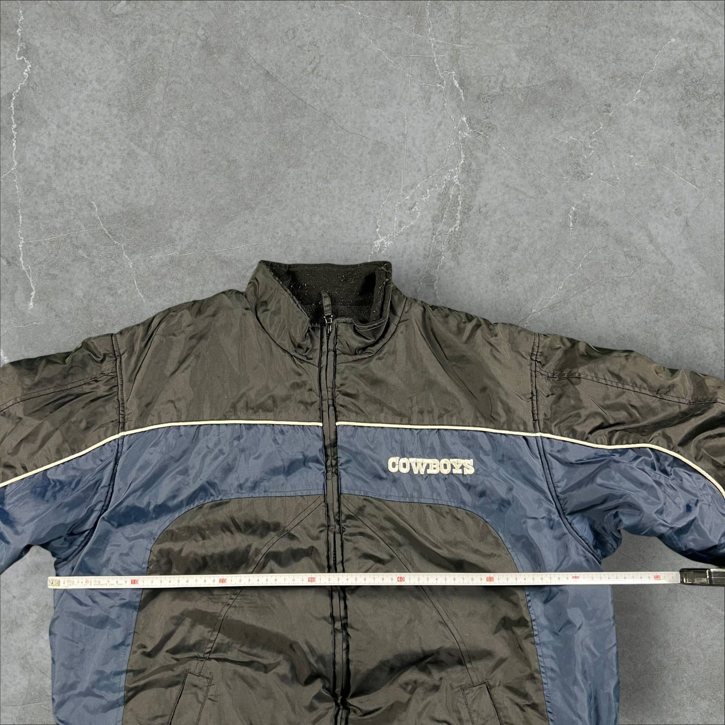 Giacca NFL vintage Dallas Cowboys NFL