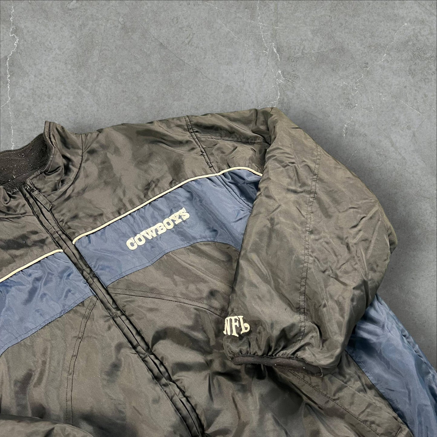 Giacca NFL vintage Dallas Cowboys NFL