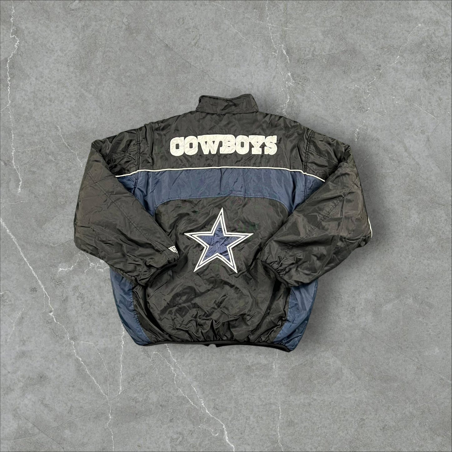Giacca NFL vintage Dallas Cowboys NFL