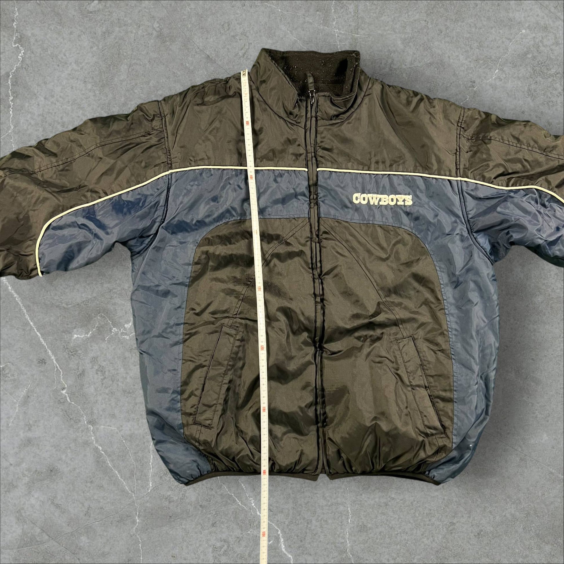 Giacca NFL vintage Dallas Cowboys NFL