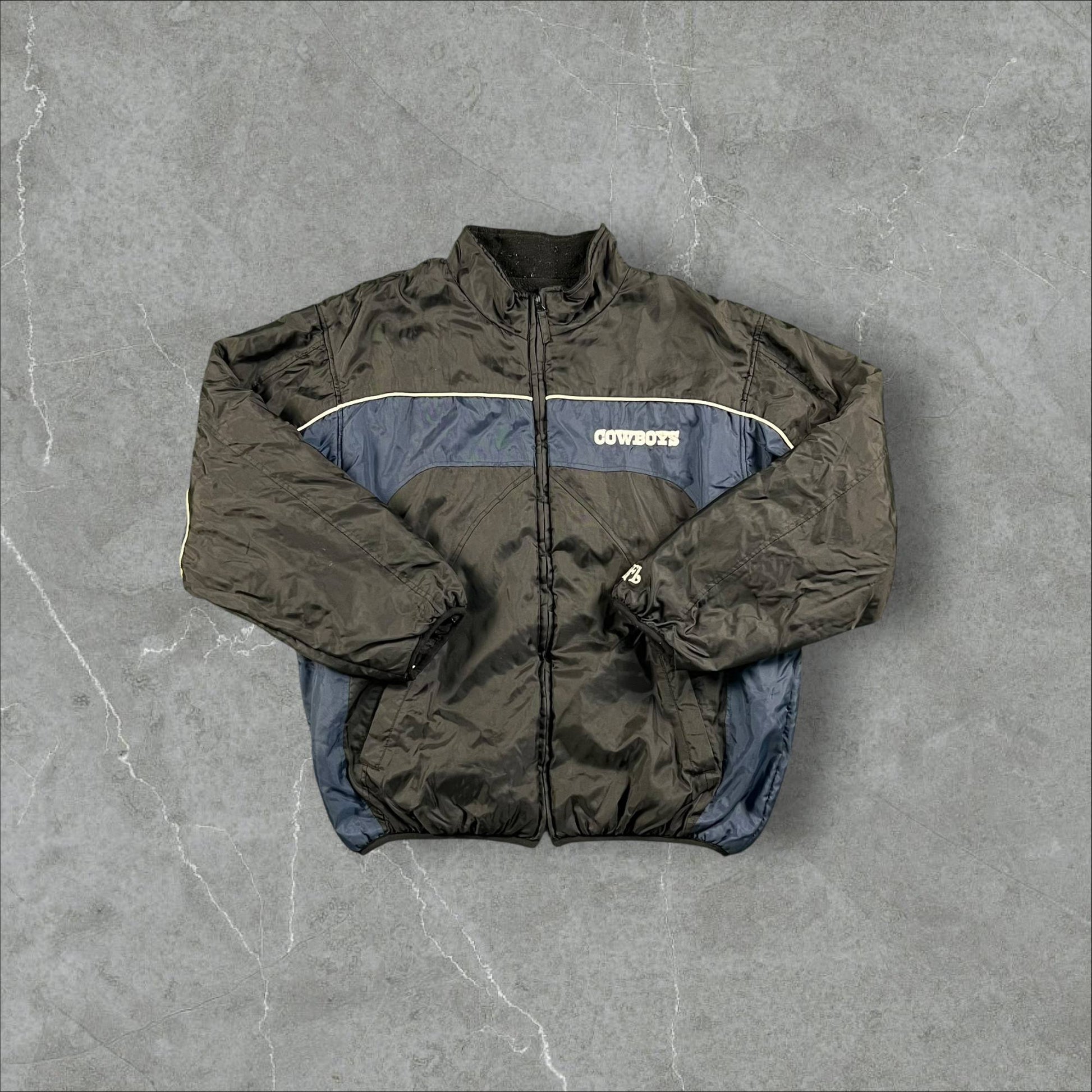 Giacca NFL vintage Dallas Cowboys NFL