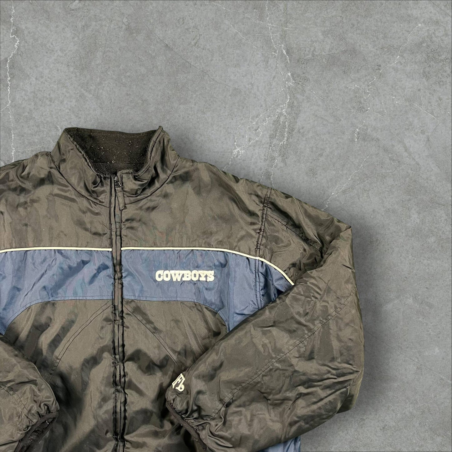 Giacca NFL vintage Dallas Cowboys NFL