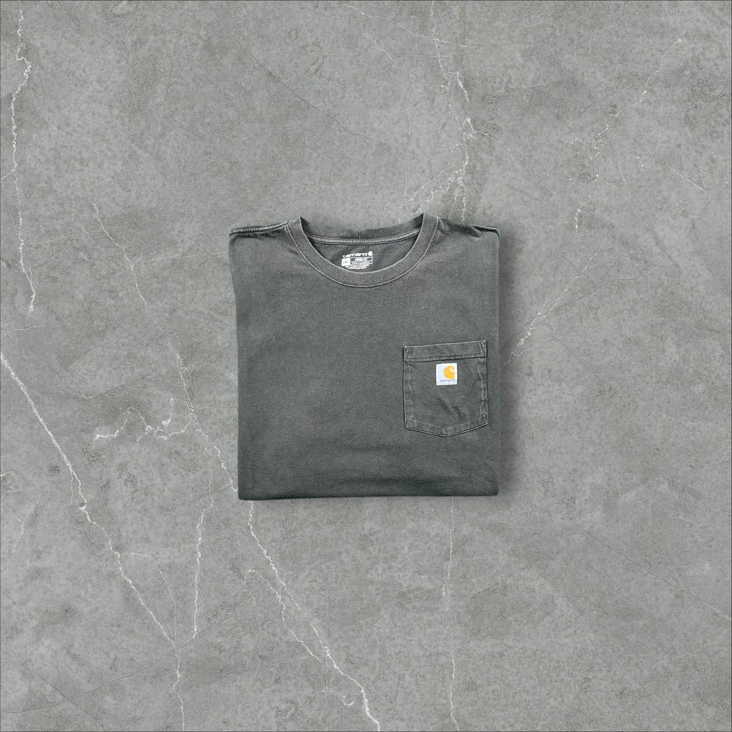 T-Shirt Carhartt Carhartt