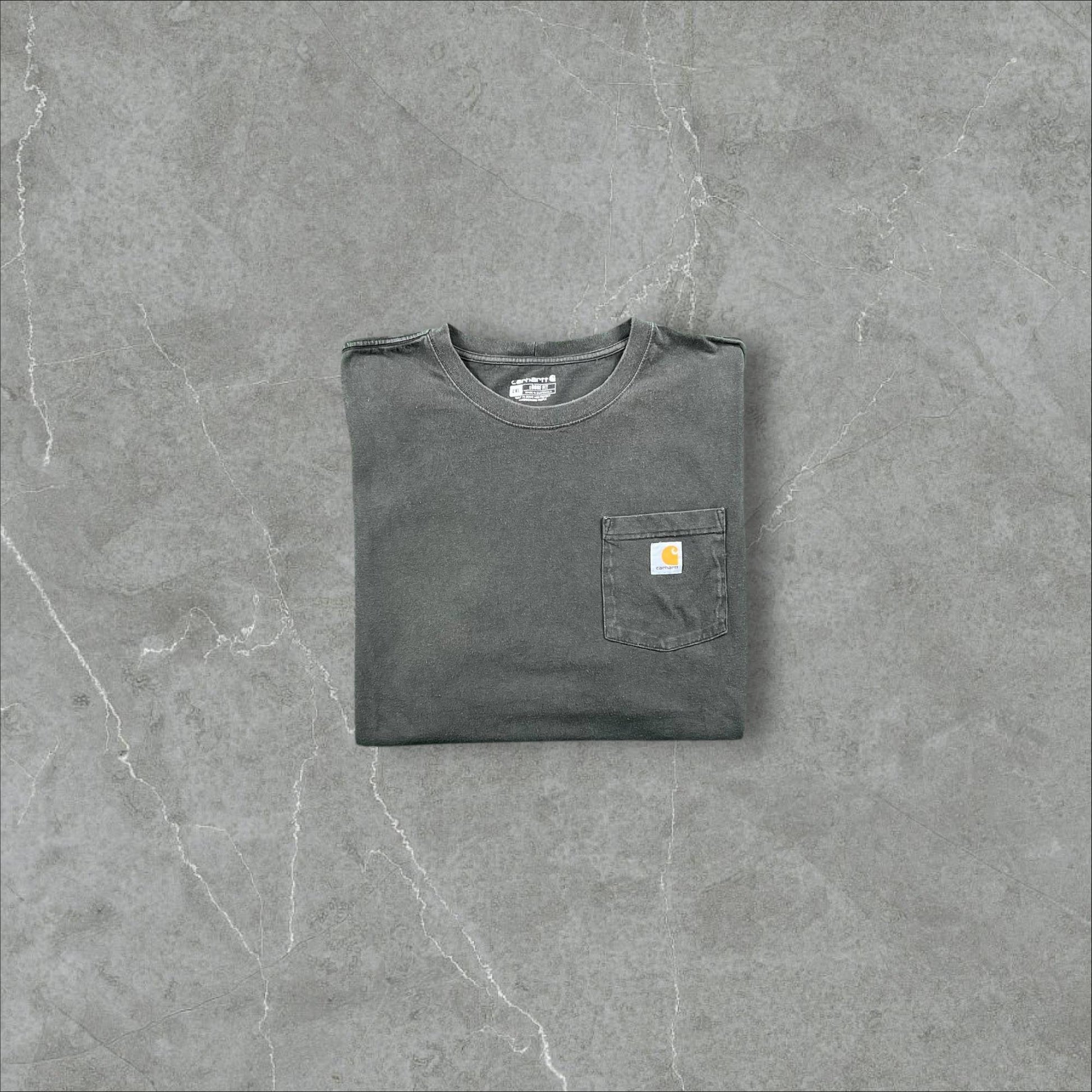 T-Shirt Carhartt Carhartt