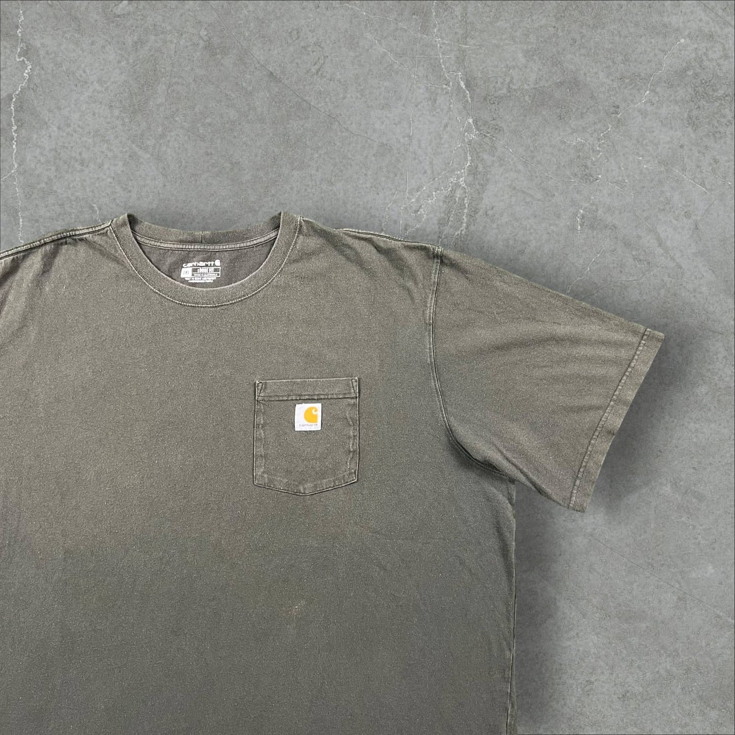 T-Shirt Carhartt Carhartt