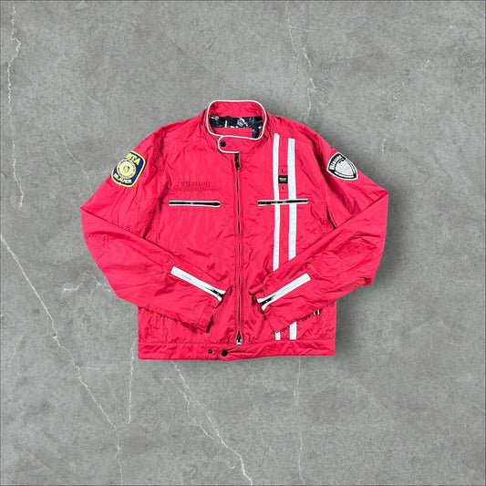 Giacca vintage Blauer Blauer