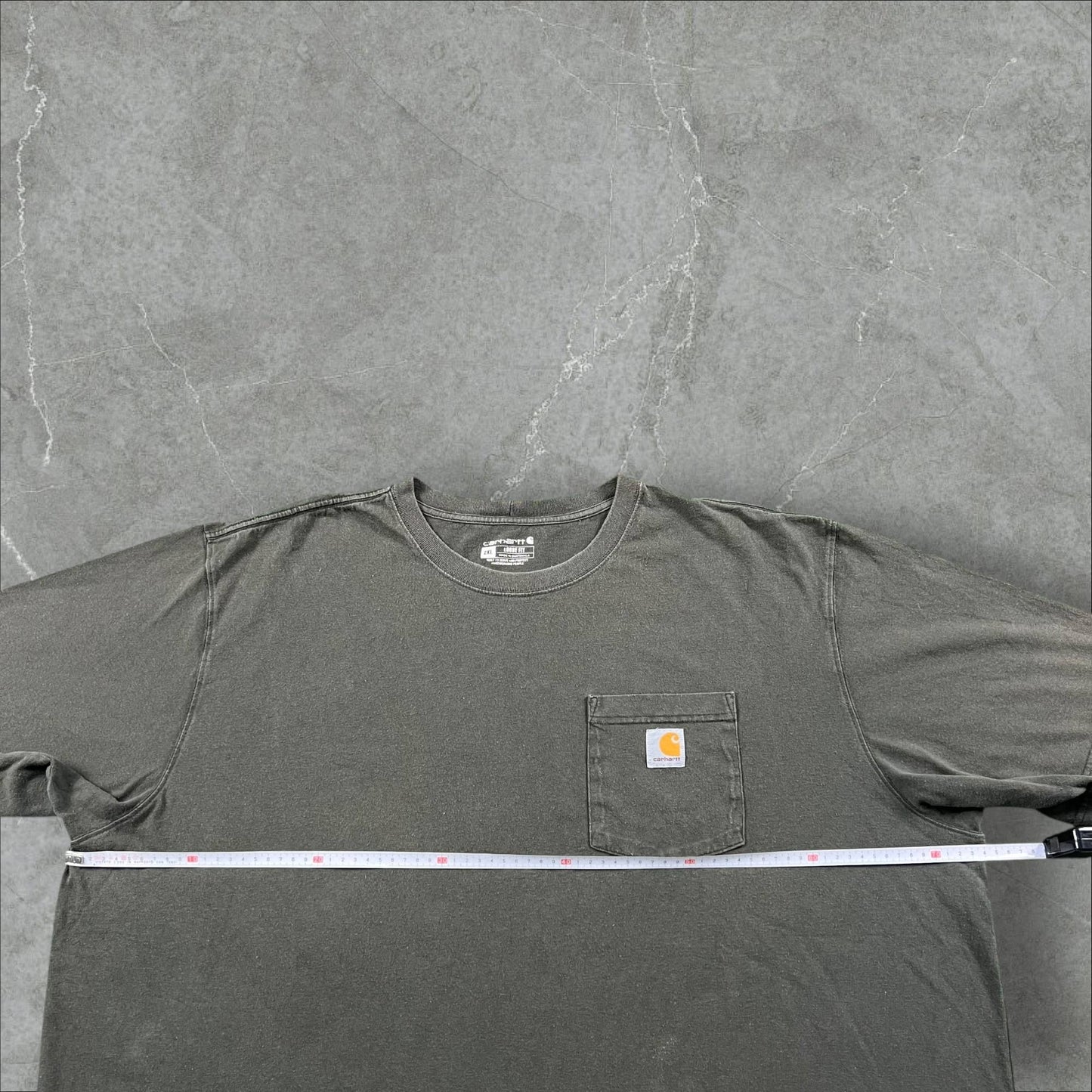 T-Shirt Carhartt Carhartt
