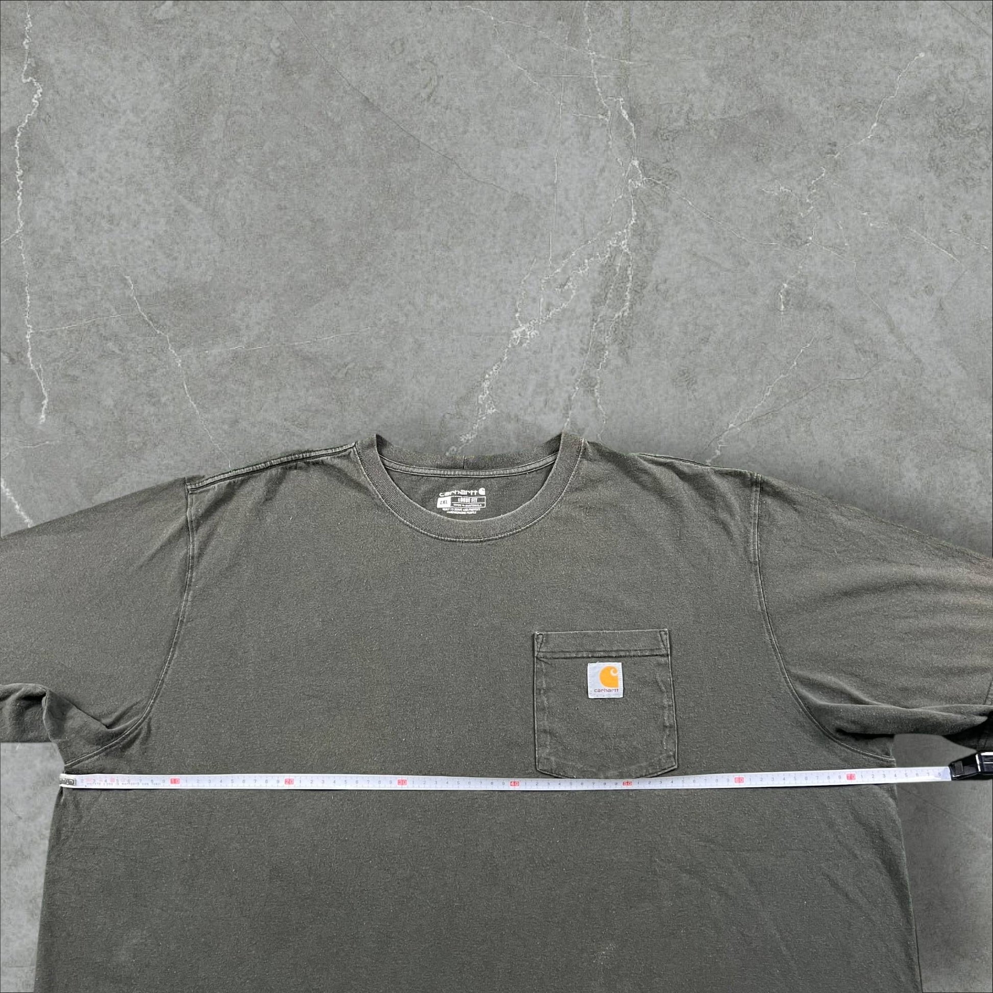 T-Shirt Carhartt Carhartt