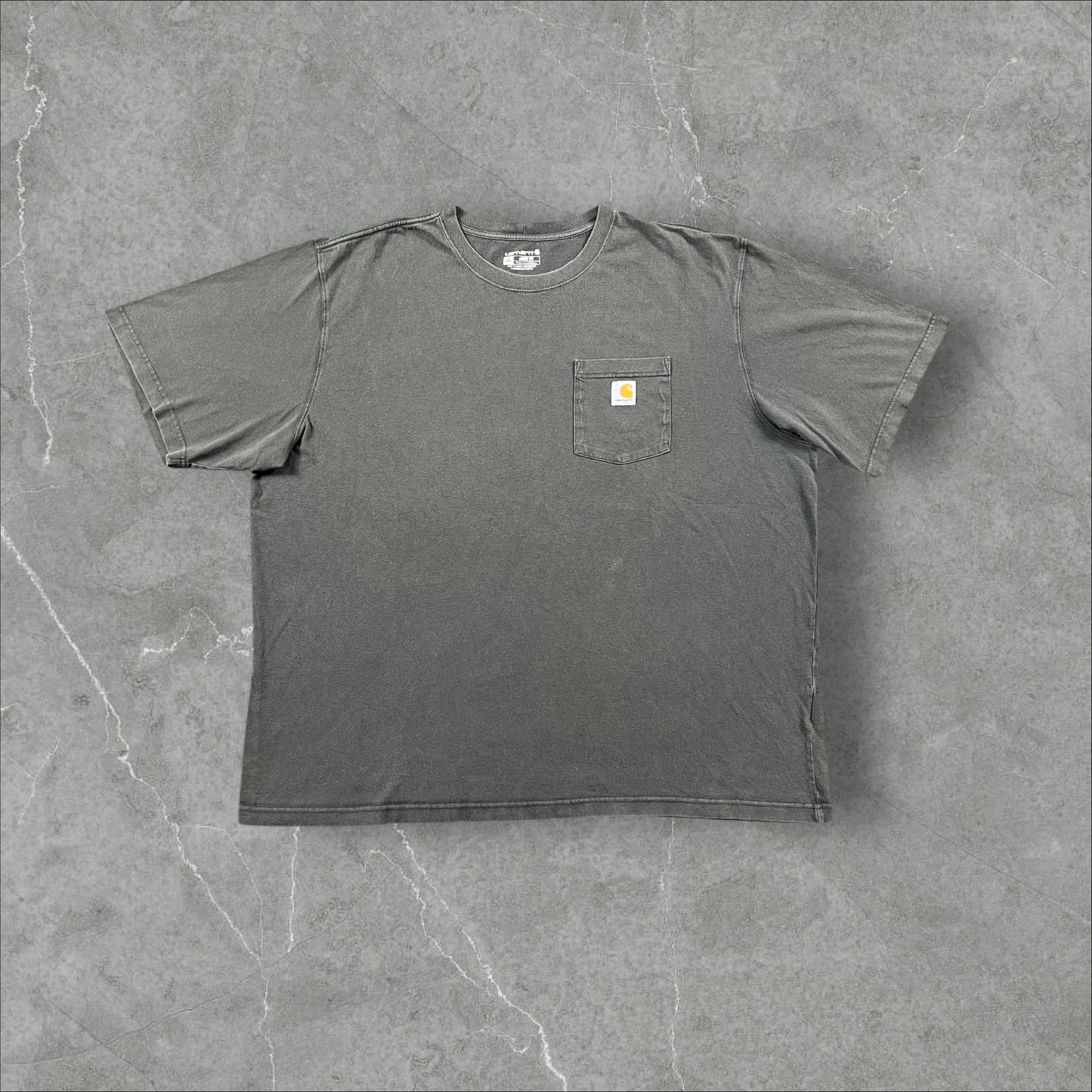 T-Shirt Carhartt Carhartt