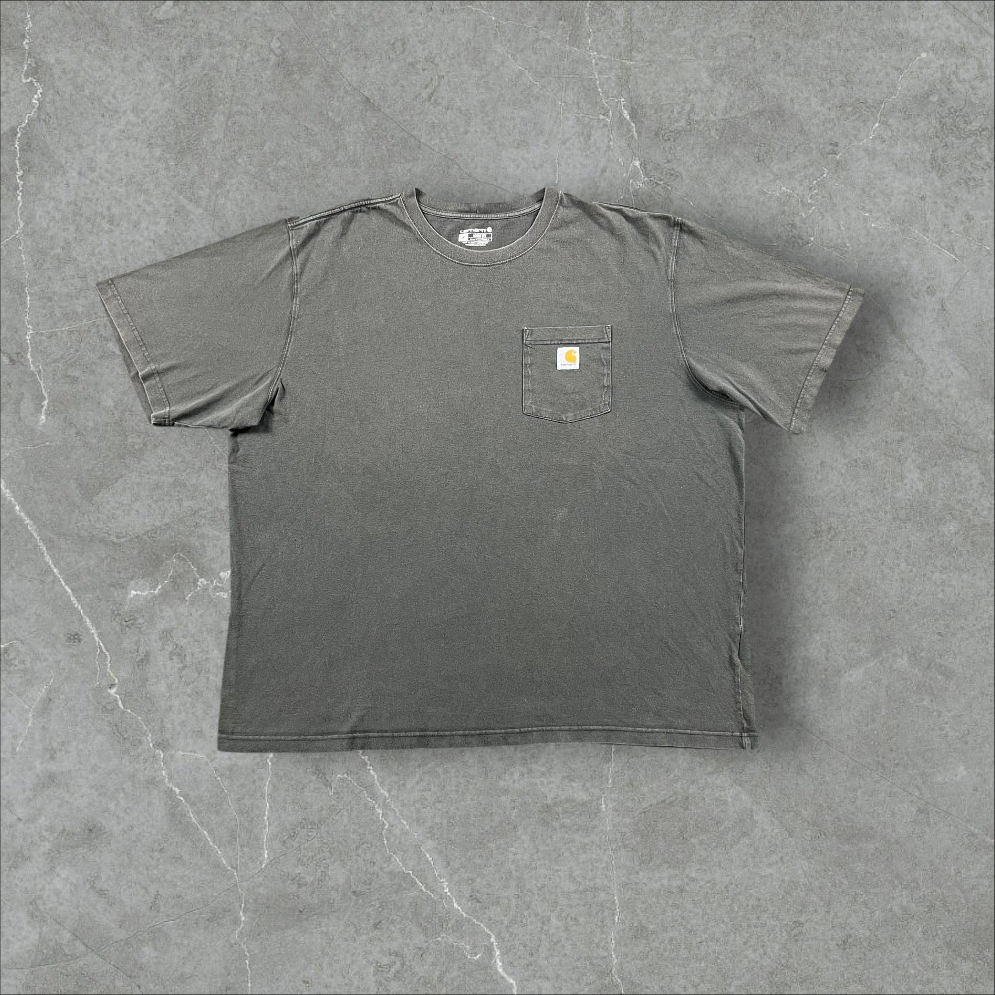 T-Shirt Carhartt Carhartt