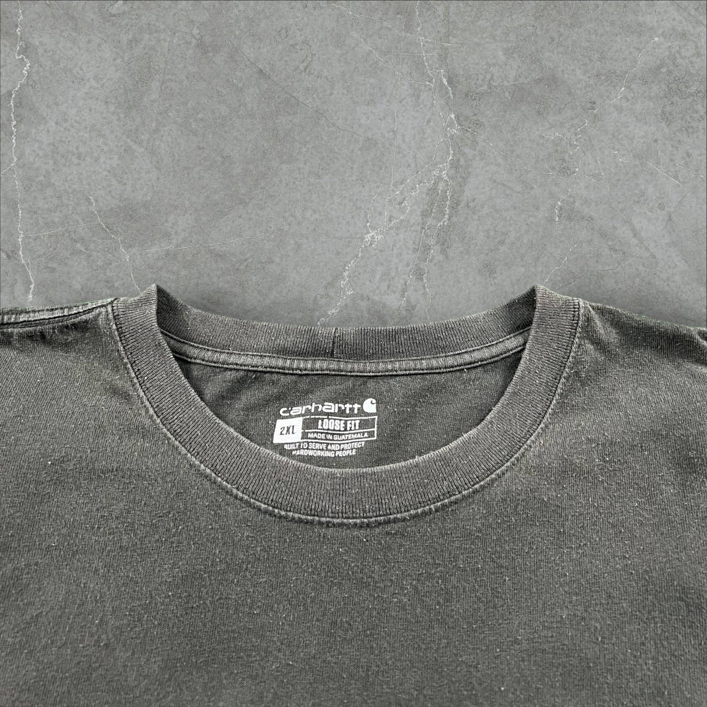 T-Shirt Carhartt Carhartt